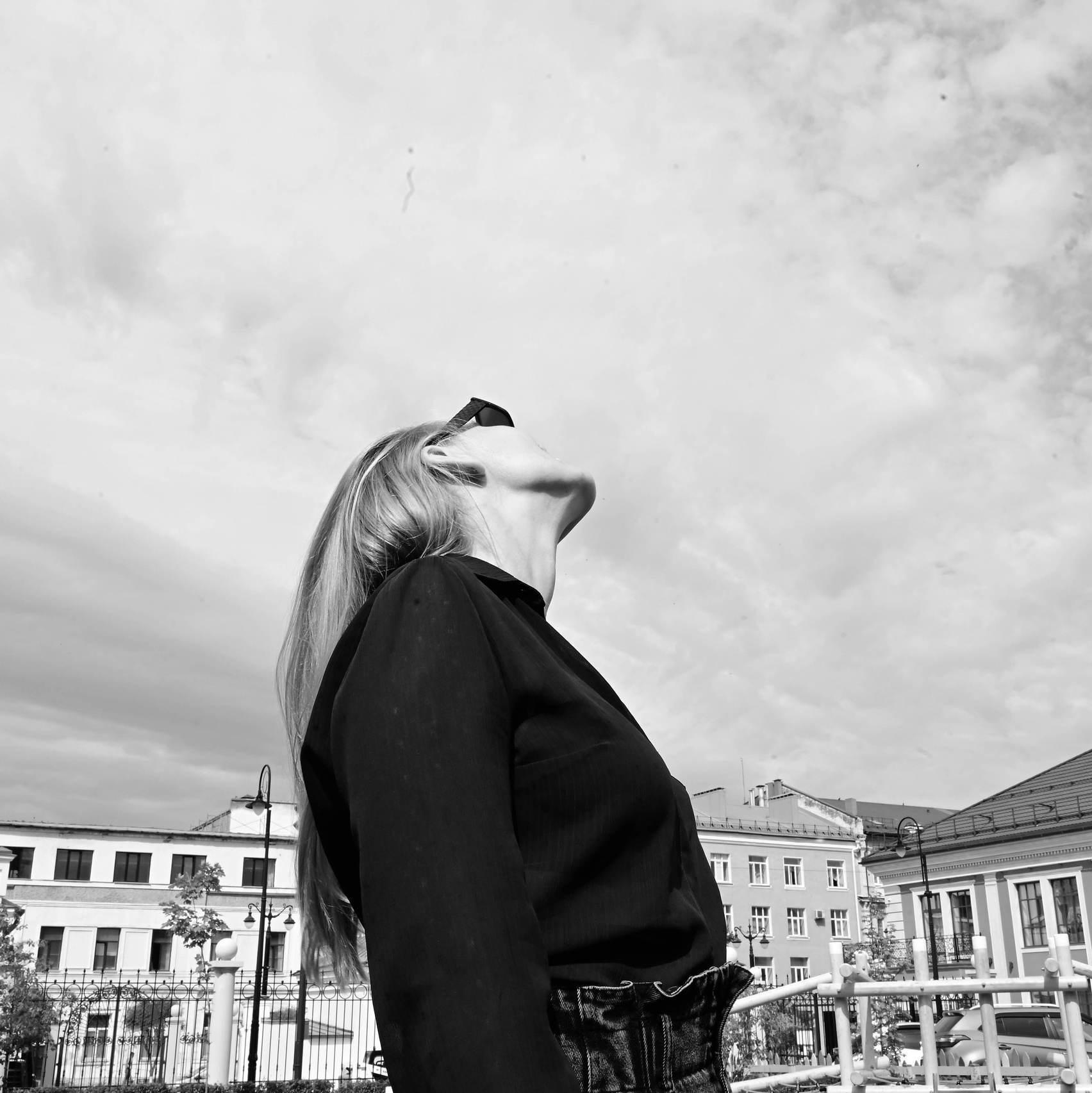 Фотограф Елена Козырь