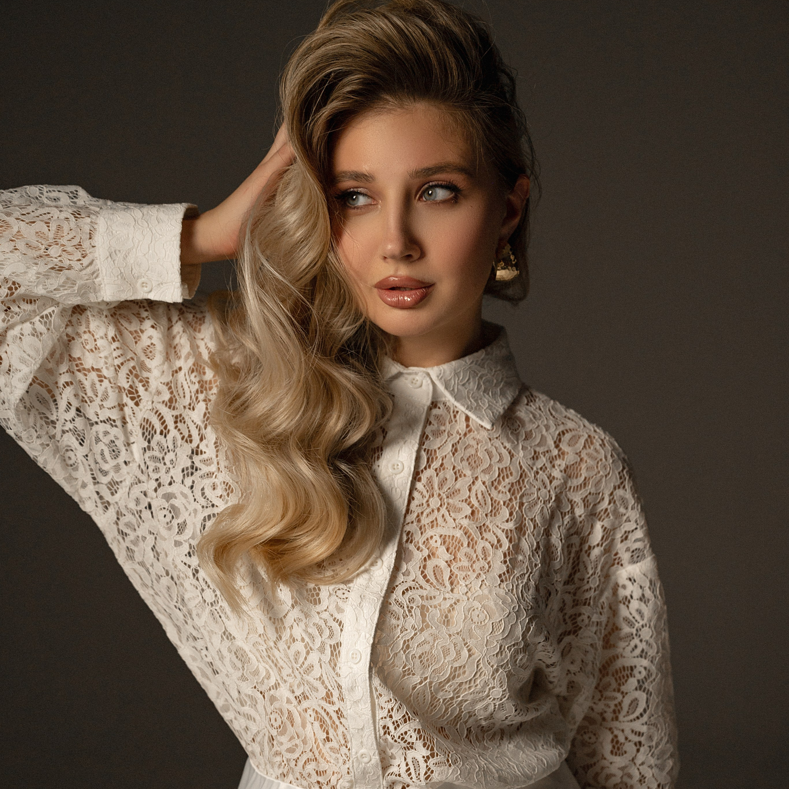 Портретный и Свадебный фотограф Юлия Bizarrko