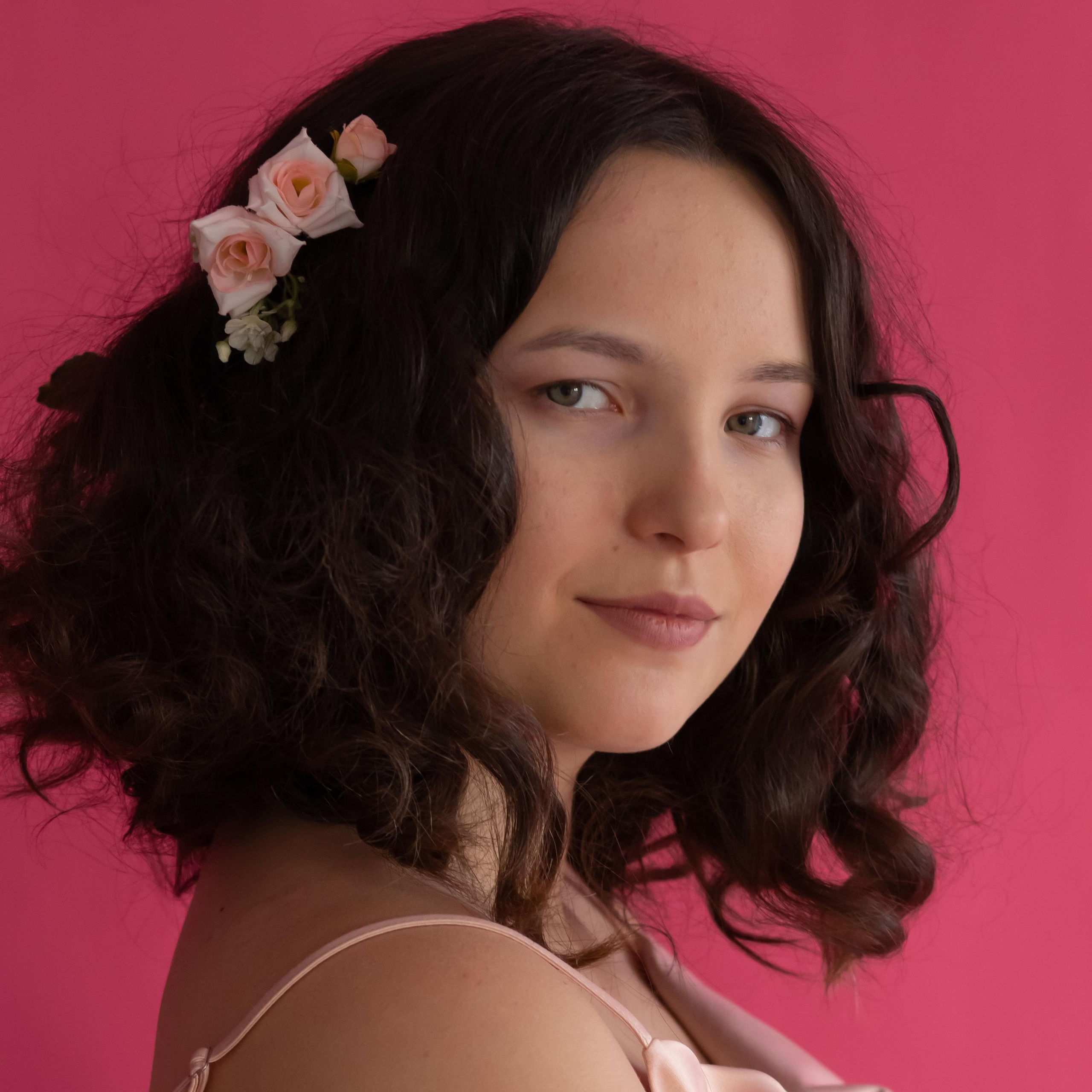 Обо мне. Фотограф Мария Миронова в Нижнем Новгороде