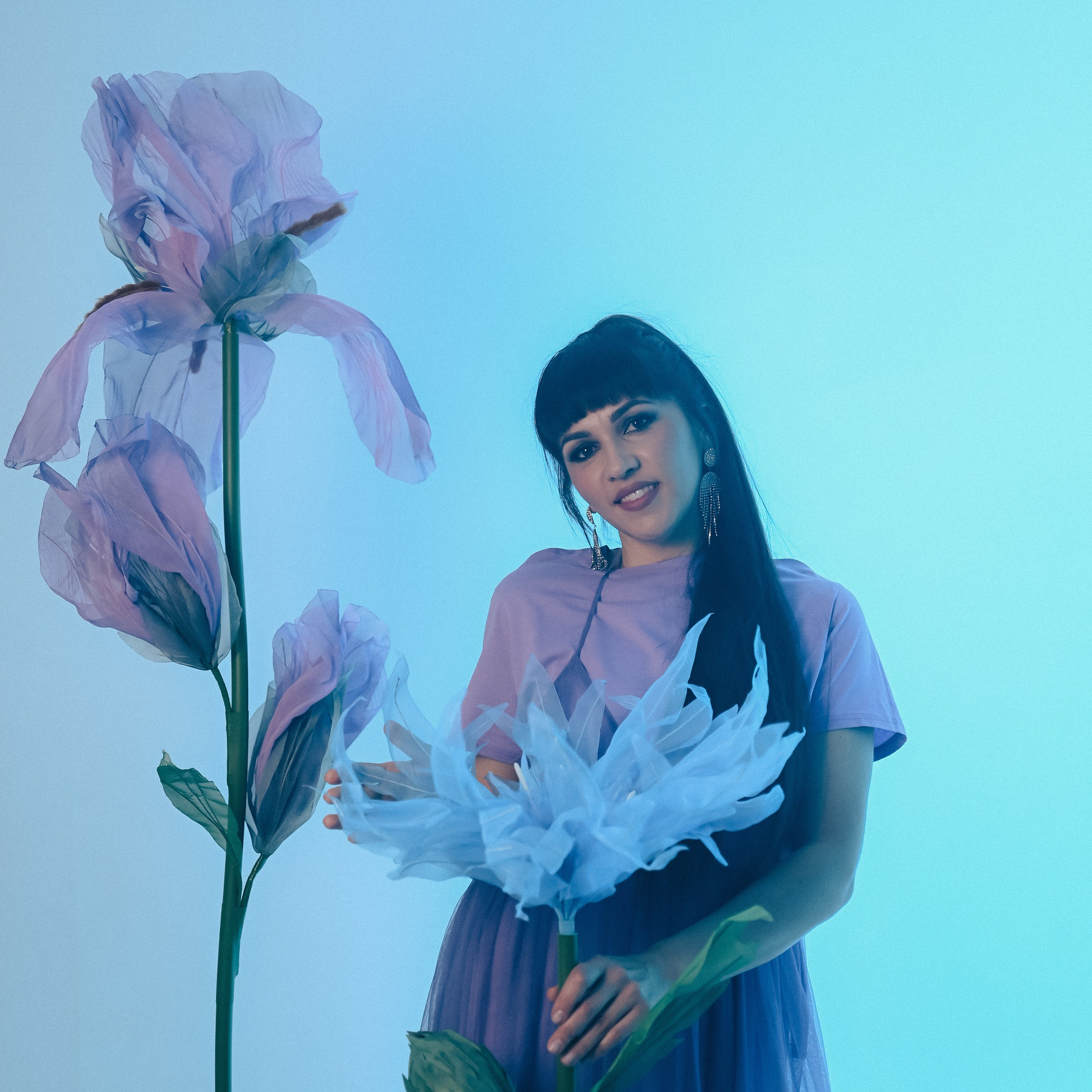 Контакты фотостудии и ответы на вопросы клиентов. Фотостудия в Краснодаре