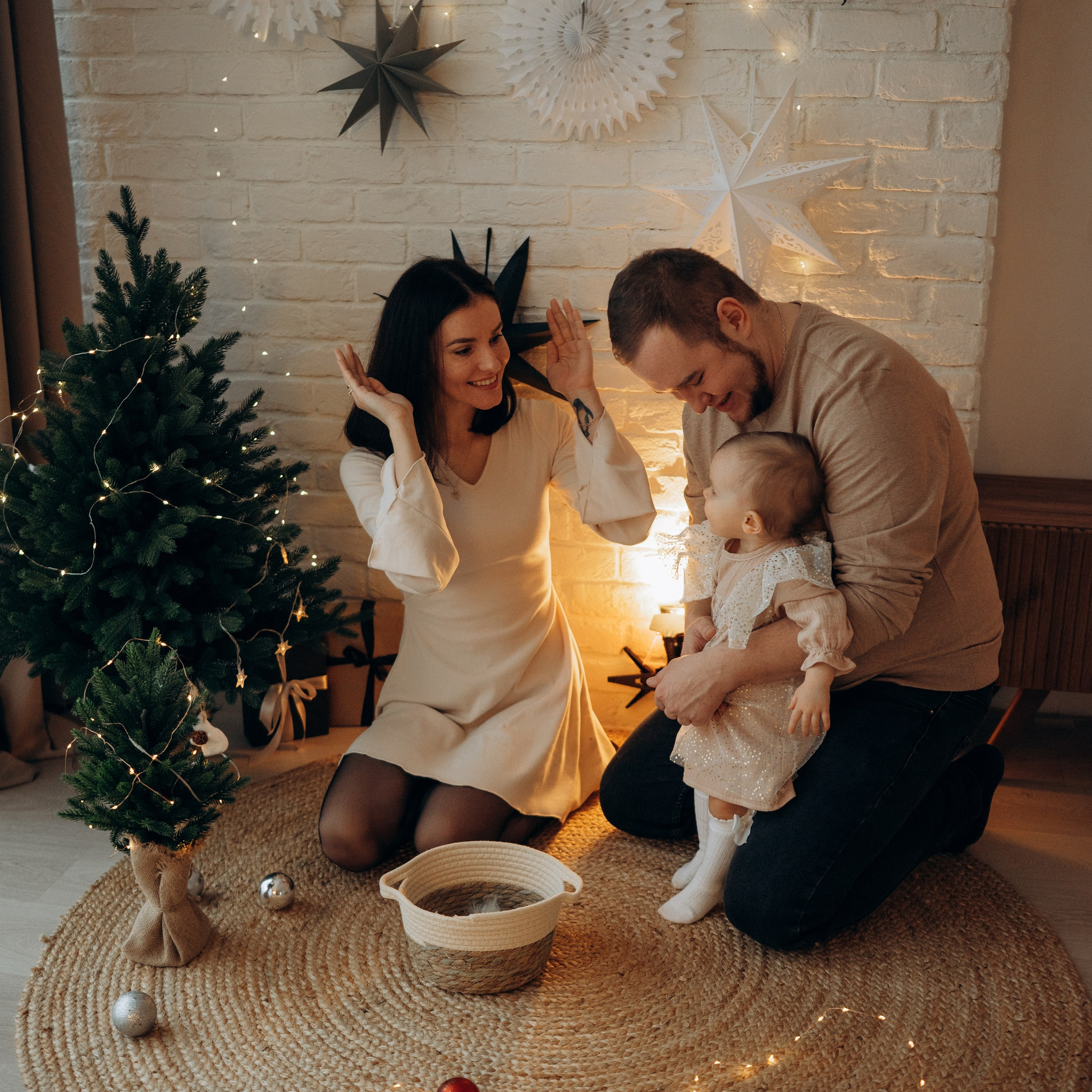 Семейный и женский фотограф Вероника Никкор