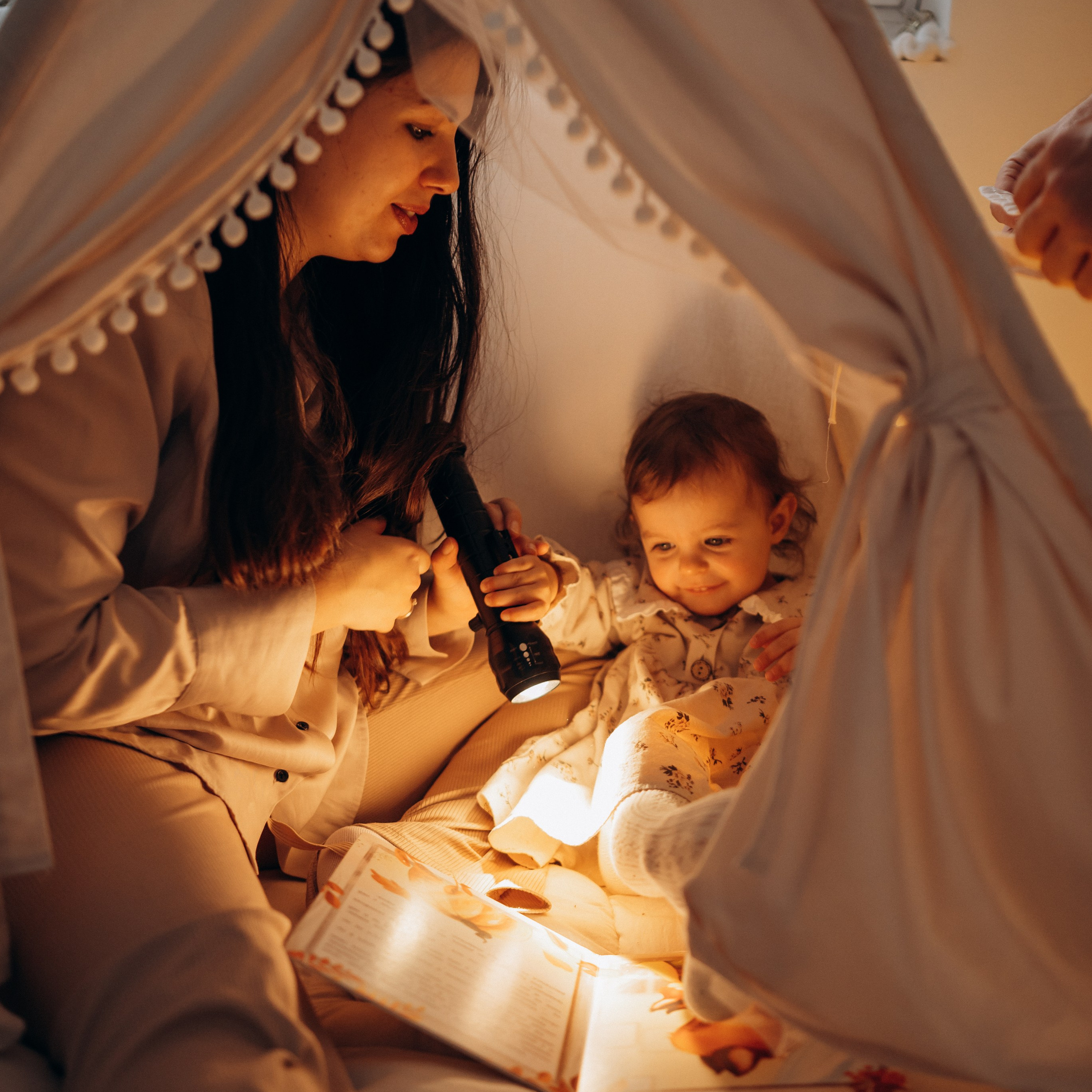 Семейный и женский фотограф Вероника Никкор