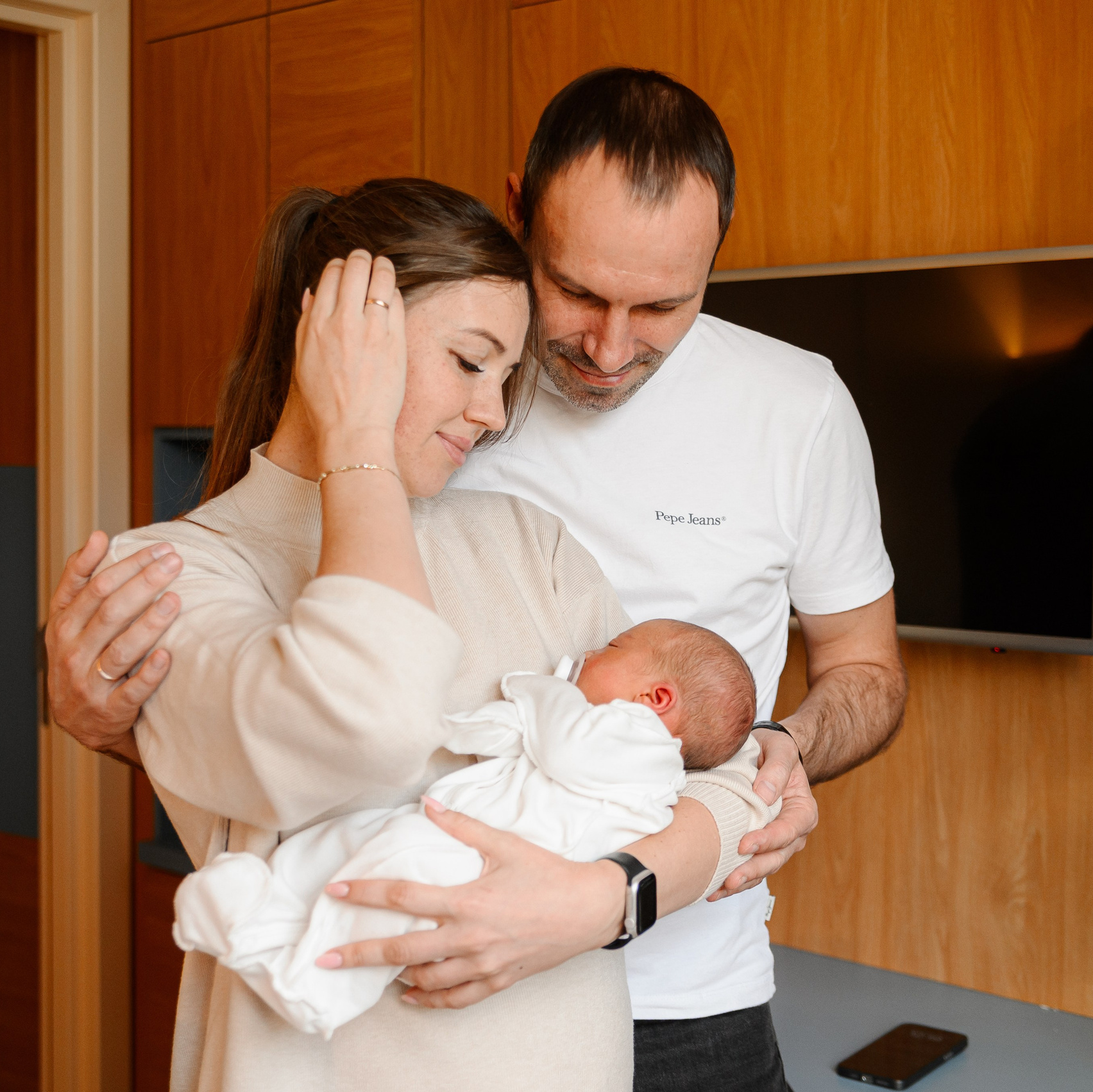 Фотосъемка на Праздник. Фотограф Константин Калачёв