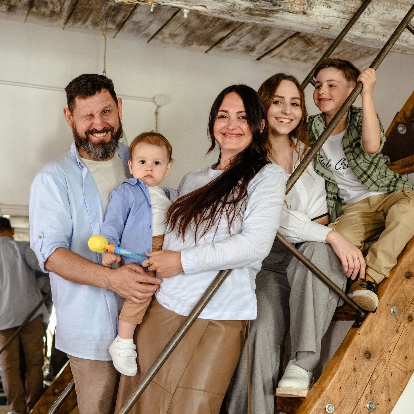 Услуги. Фотограф в Саратове для всей семьи Бечина Диана