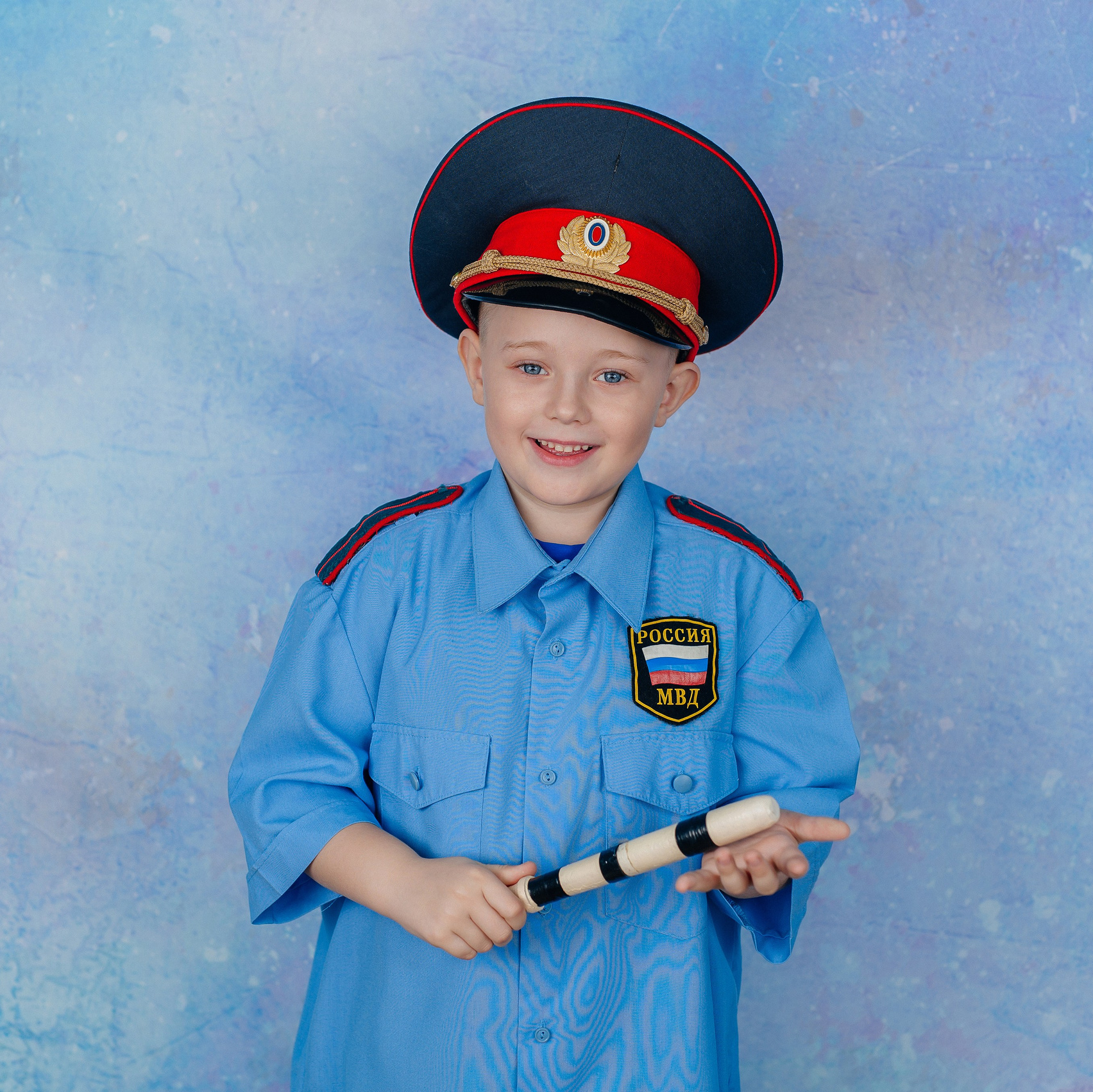 Процесс и условия съёмок в детском саду. Семейный фотограф в Барнауле