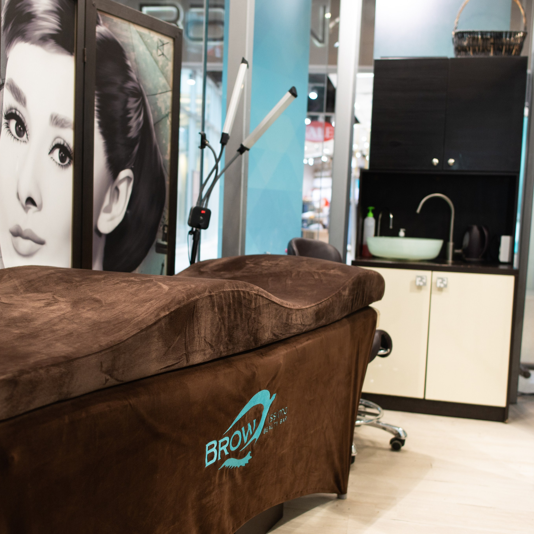 О нас. Browissimo Beauty Bar