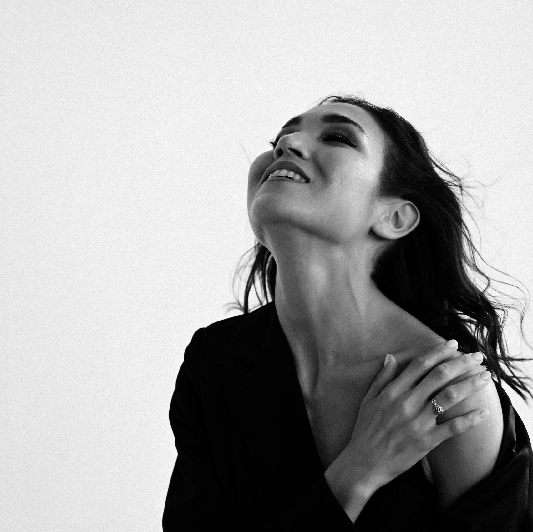 Женский портрет. Свадебный и семейный фотограф Дарья Маршева, г. Уфа г. Белебей