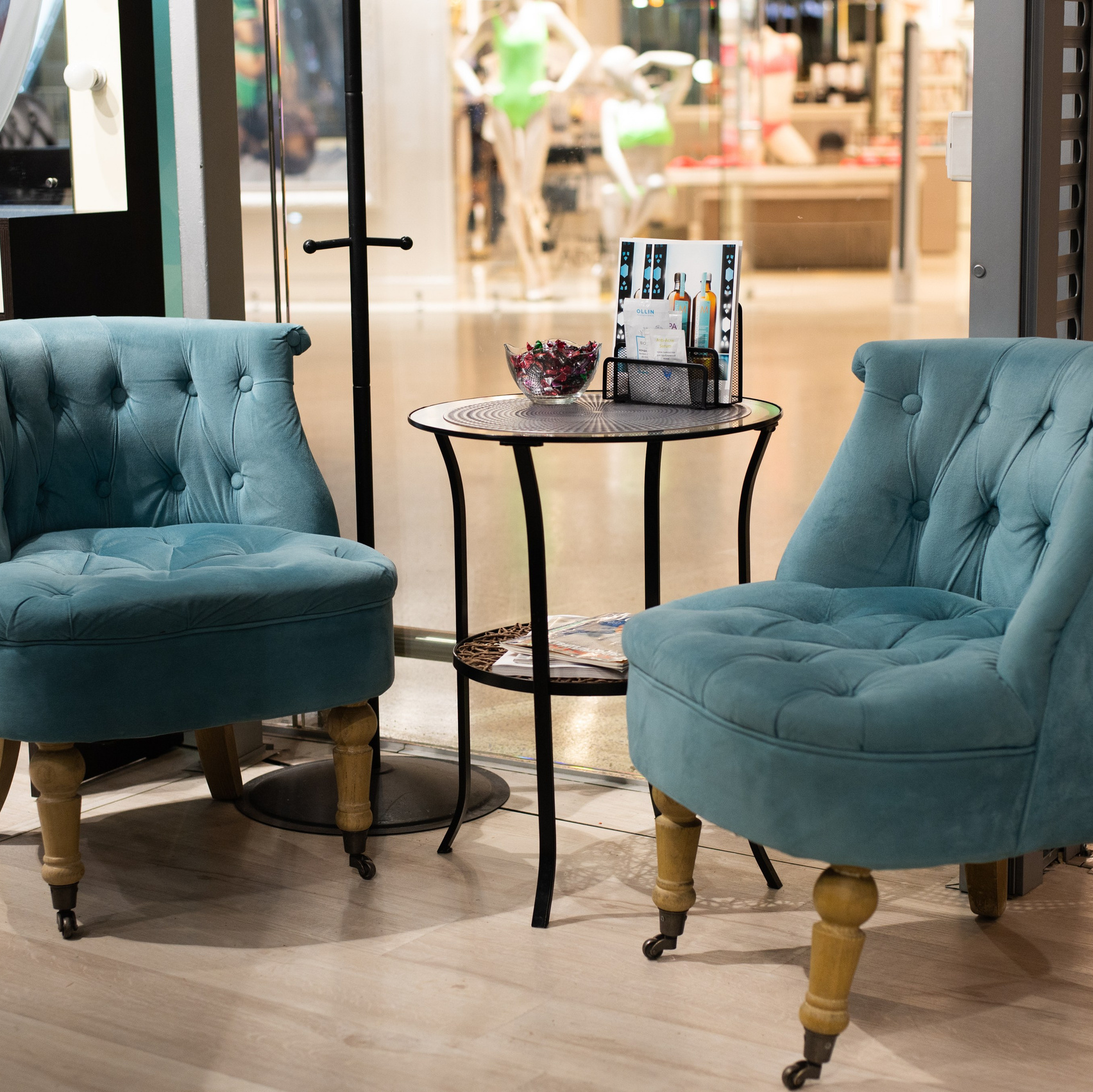 О нас. Browissimo Beauty Bar