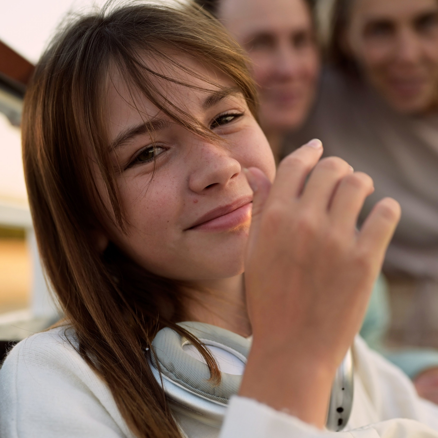 Фотограф в Москве