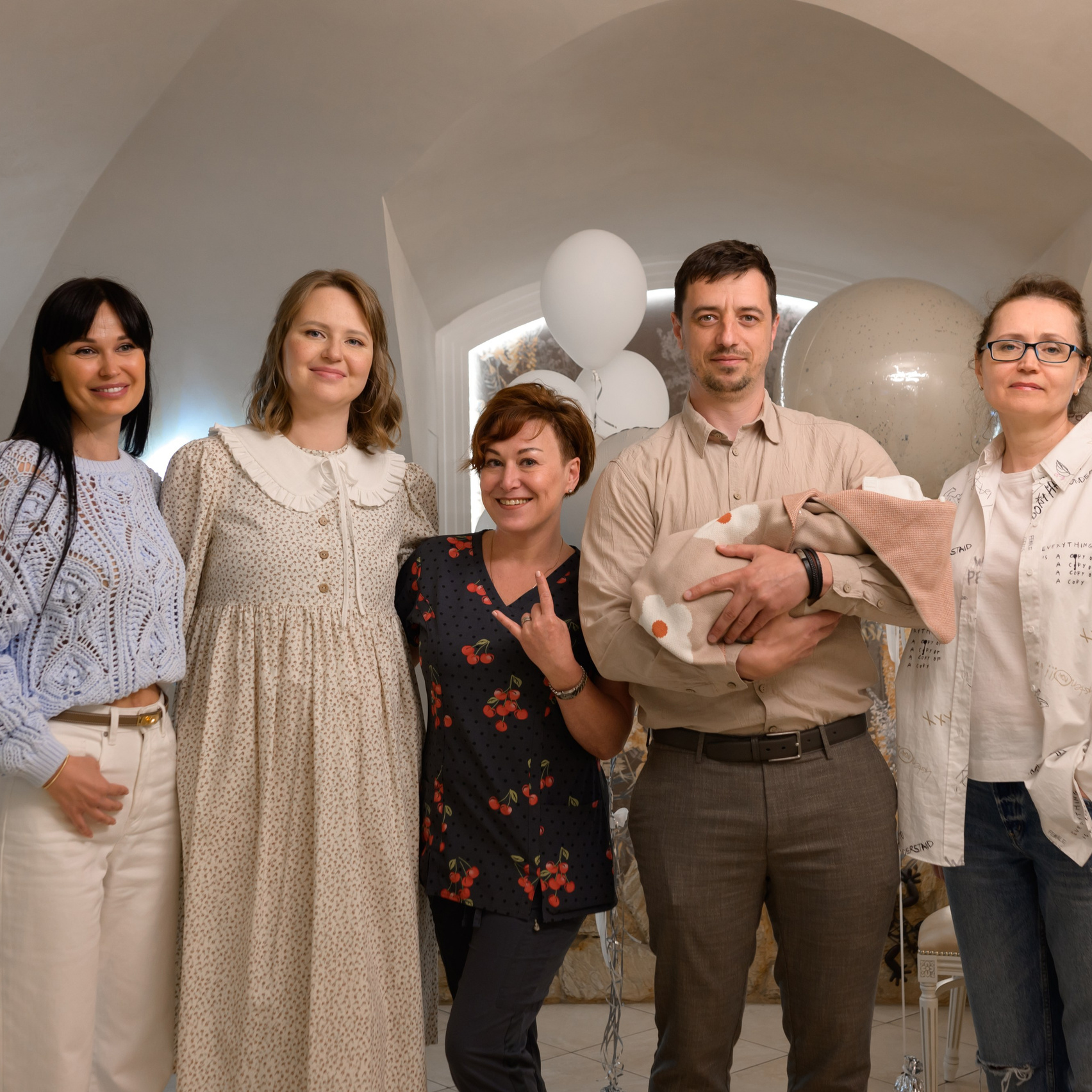 О съёмке выписки из роддома. Фотограф на роды и ньюборн в Санкт-Петербурге | Настасья Сергеева