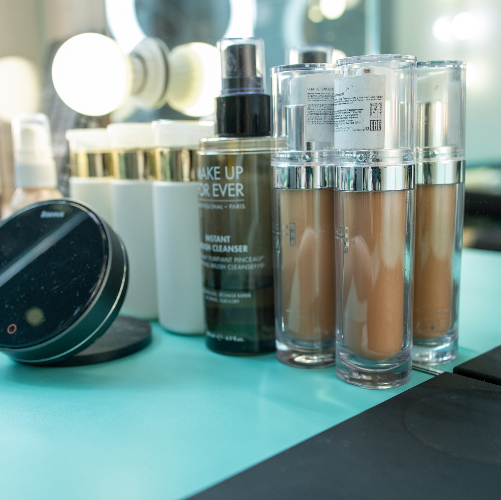 О нас. Browissimo Beauty Bar