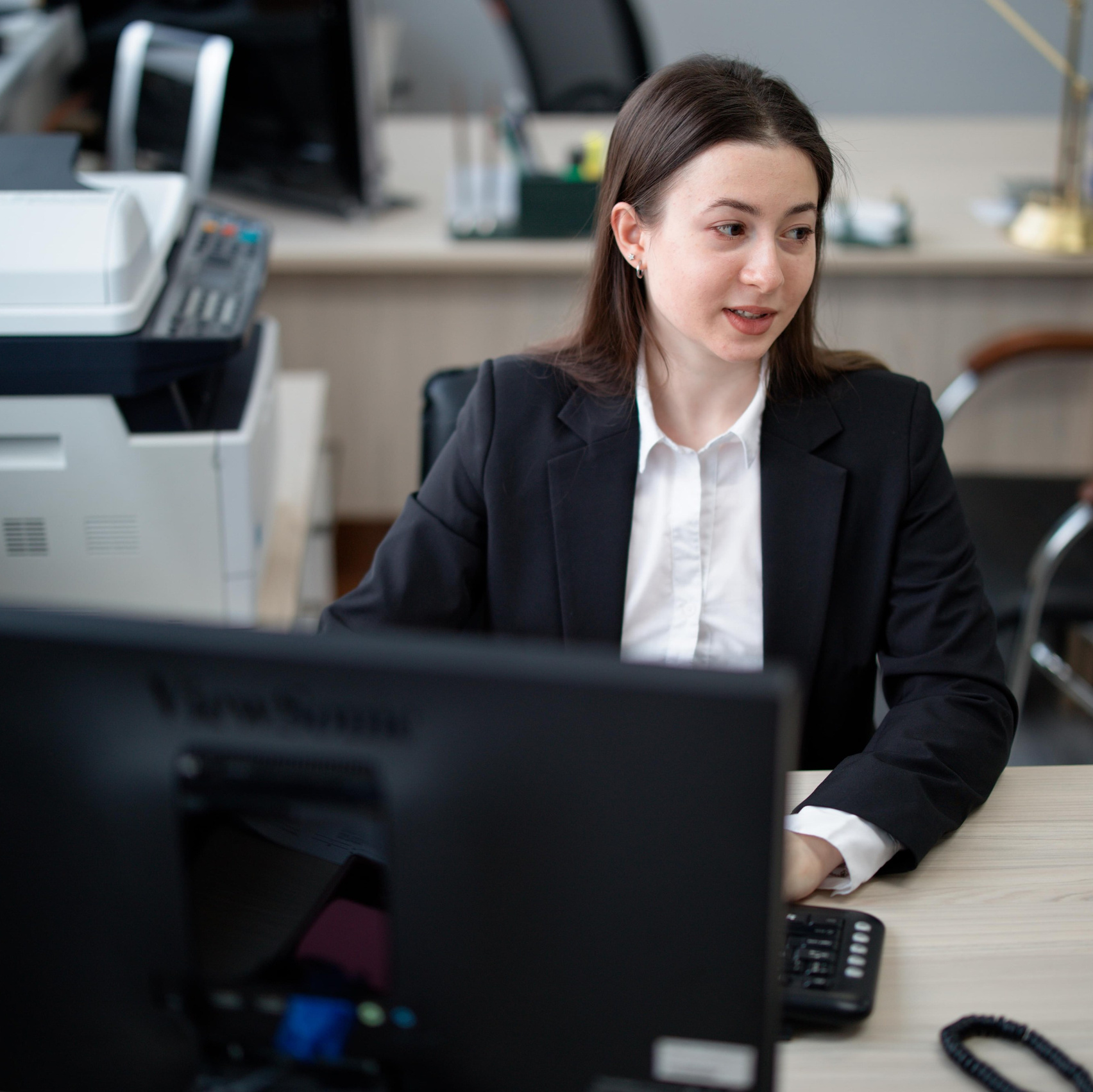 Правила девочек отчитываются в Росприроднадзор