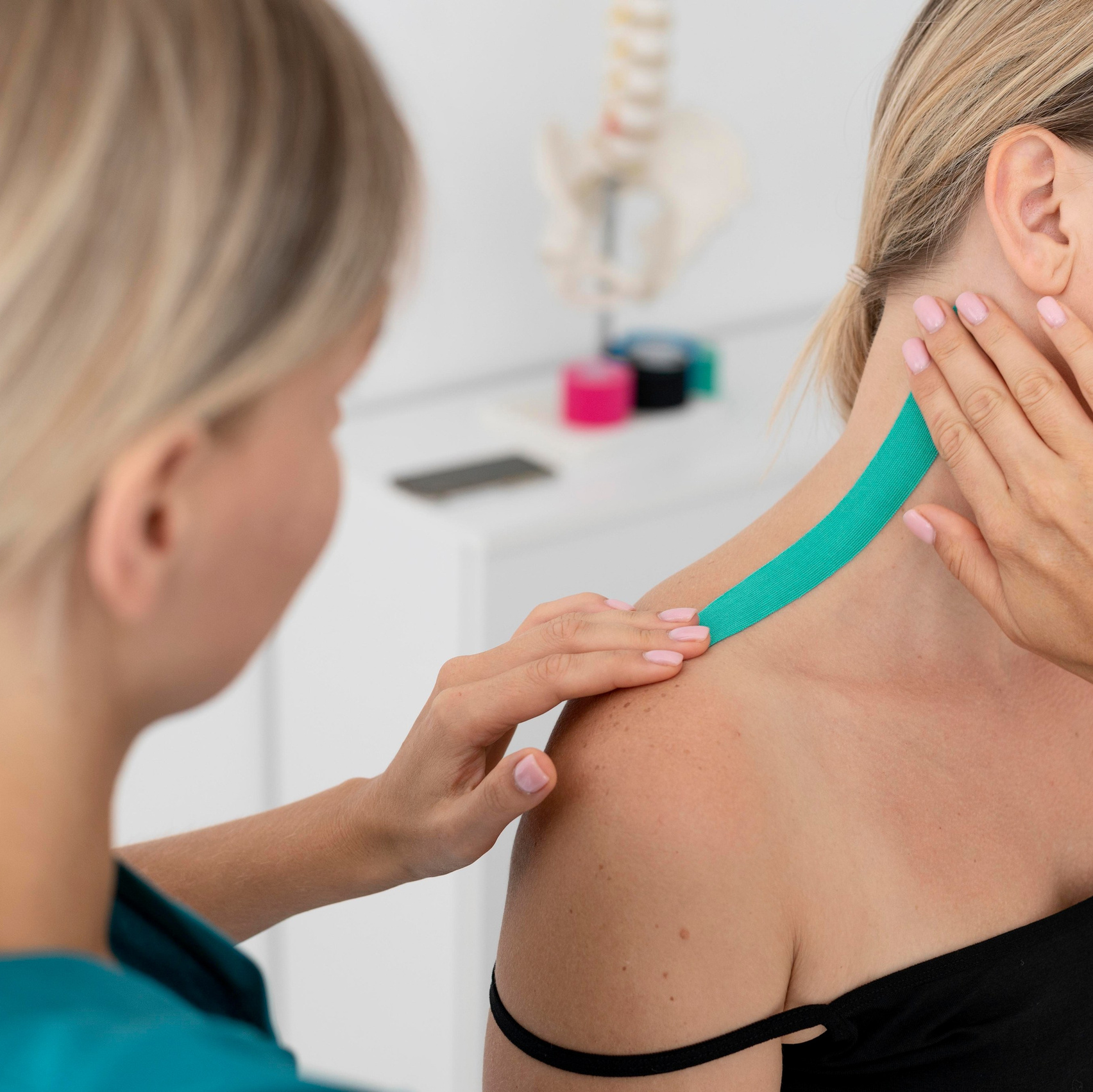 Услуги. Массажный Салон «Тело души»