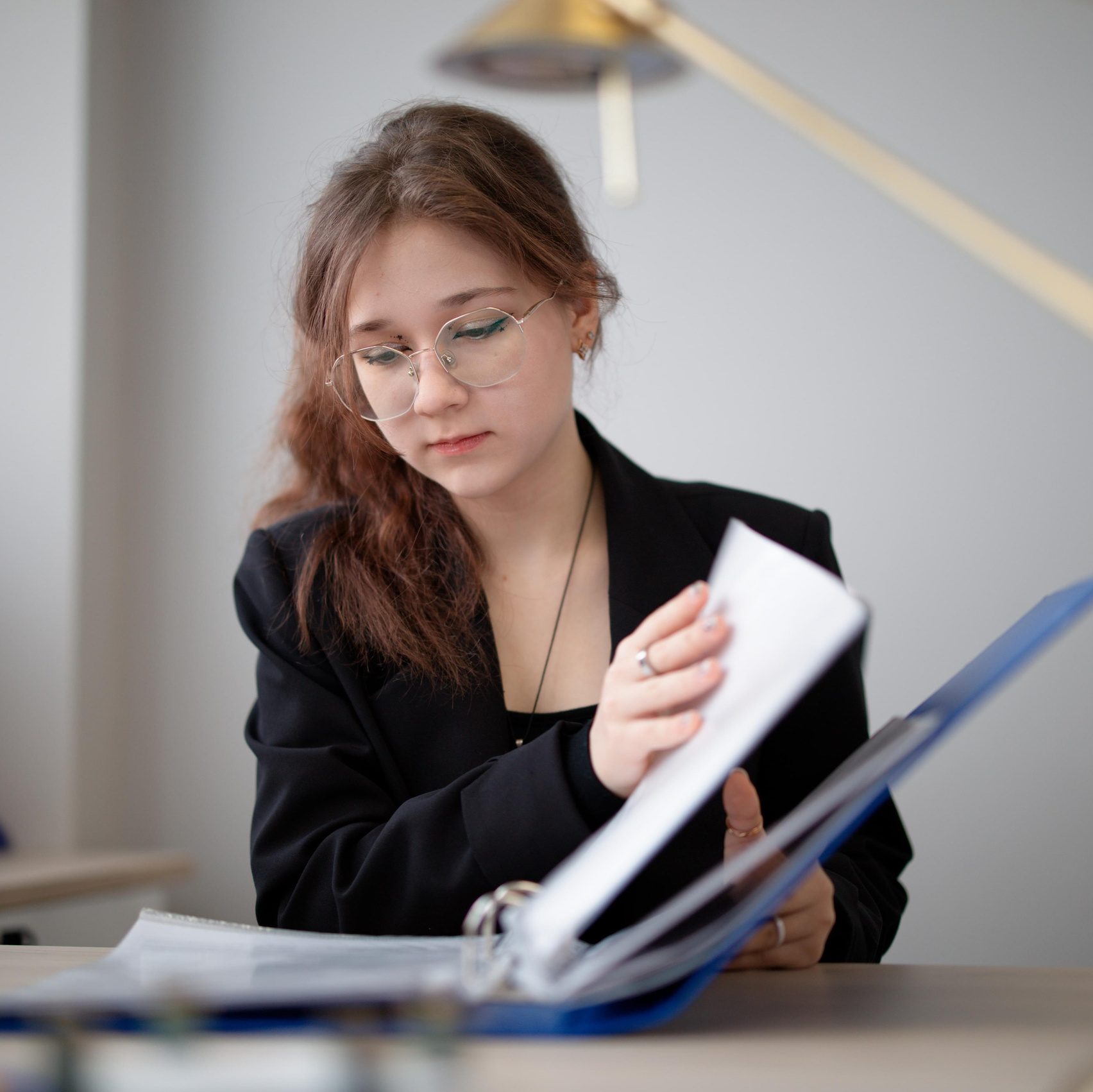 Ведём бухгалтерский учёт