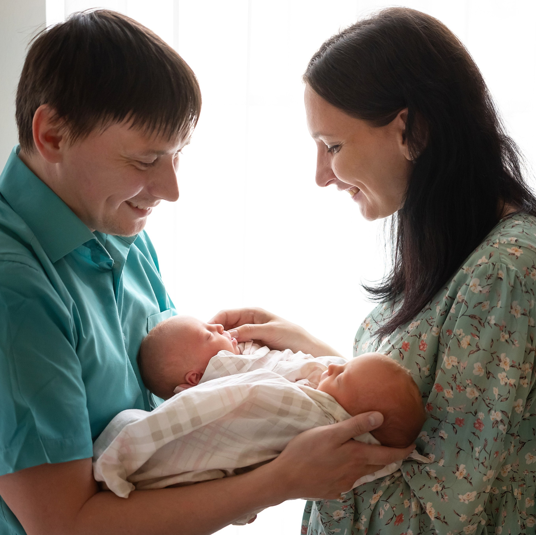 О съёмке выписки из роддома. Фотограф на роды и ньюборн в Санкт-Петербурге | Настасья Сергеева