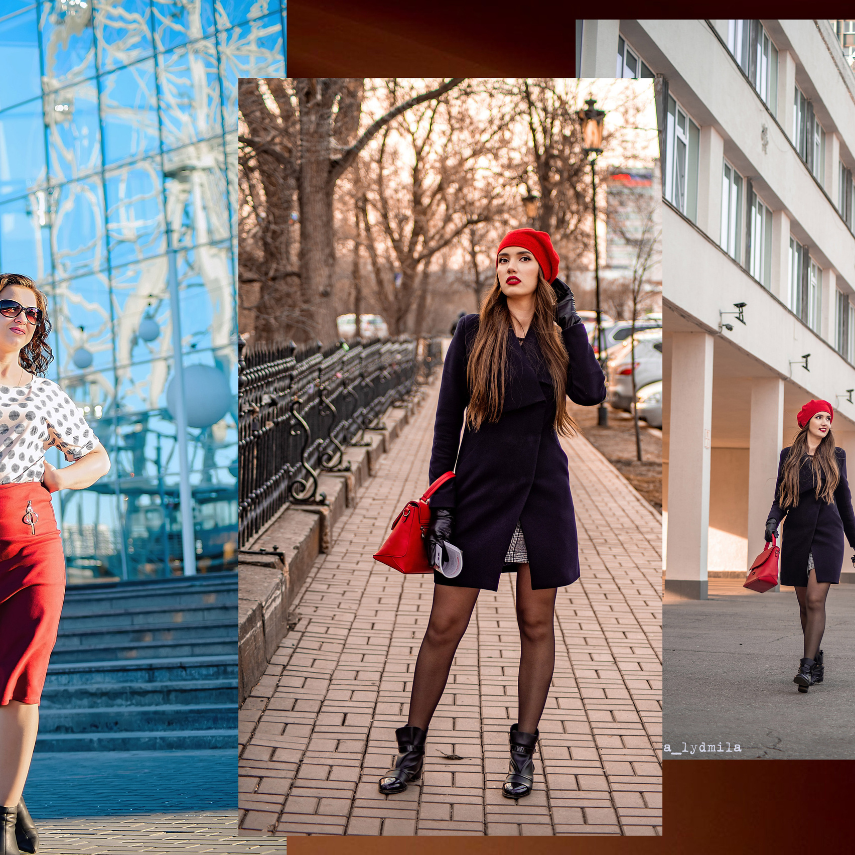 Школьный и Детский фотограф в Ульяновске Людмила Воробьева