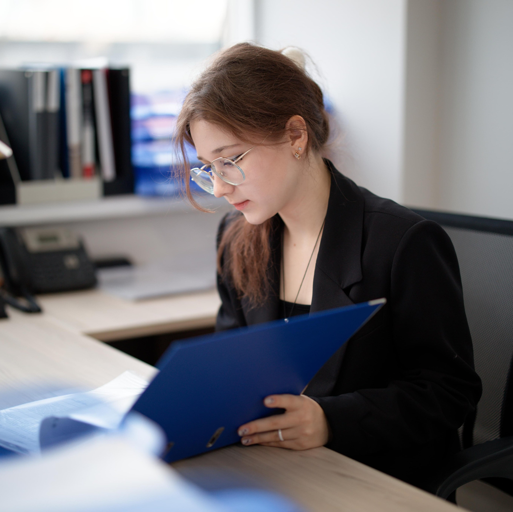 Подготовка отчётности в таможню