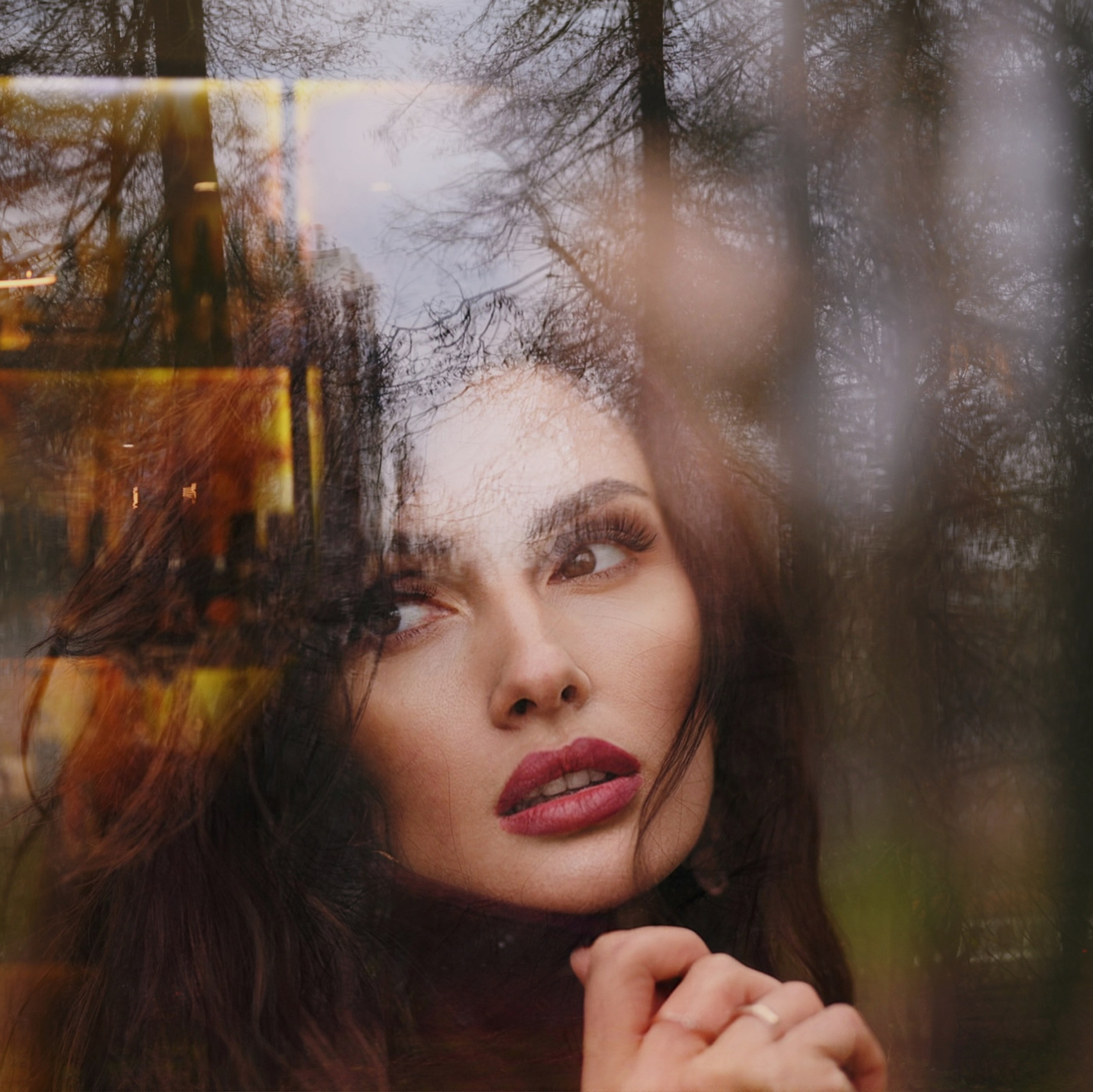 Услуги. Портретный фотограф в Москве Наталия Комарова