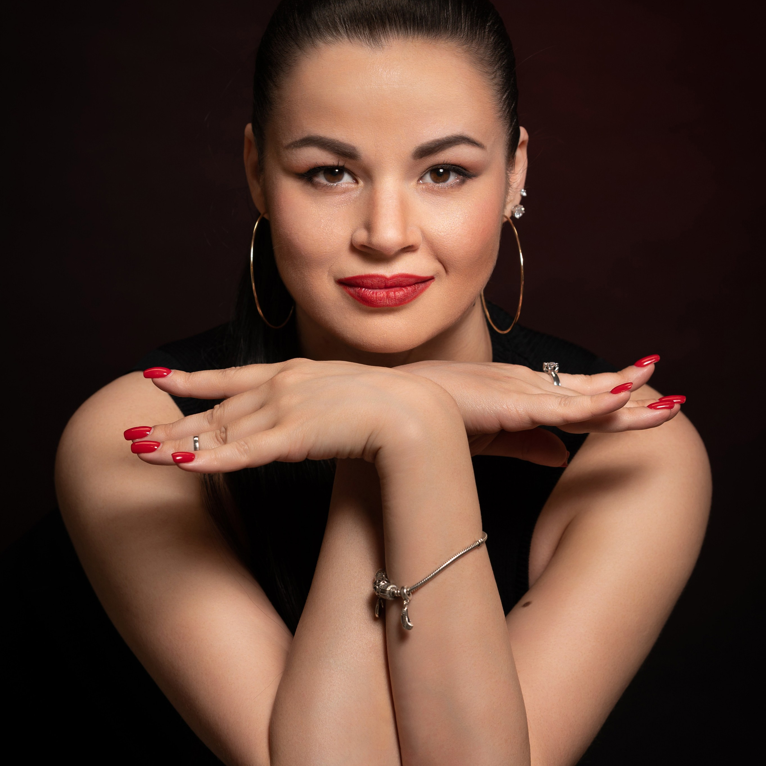 Фотосессия для эксперта и личного бренда в Москве — портретный и контент фотограф Светозар Андреев