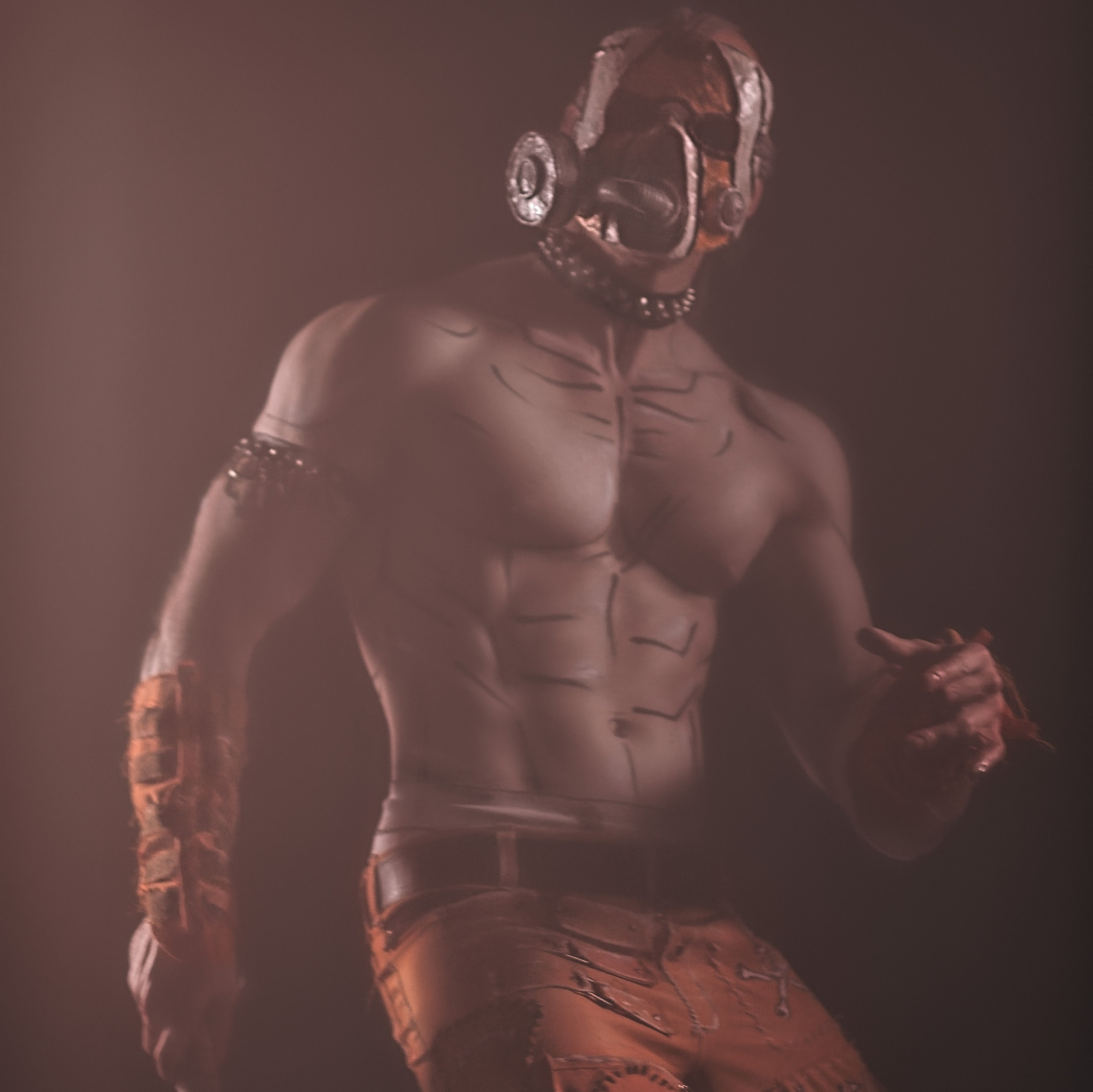 Фотосессия в эксклюзивных костюмах