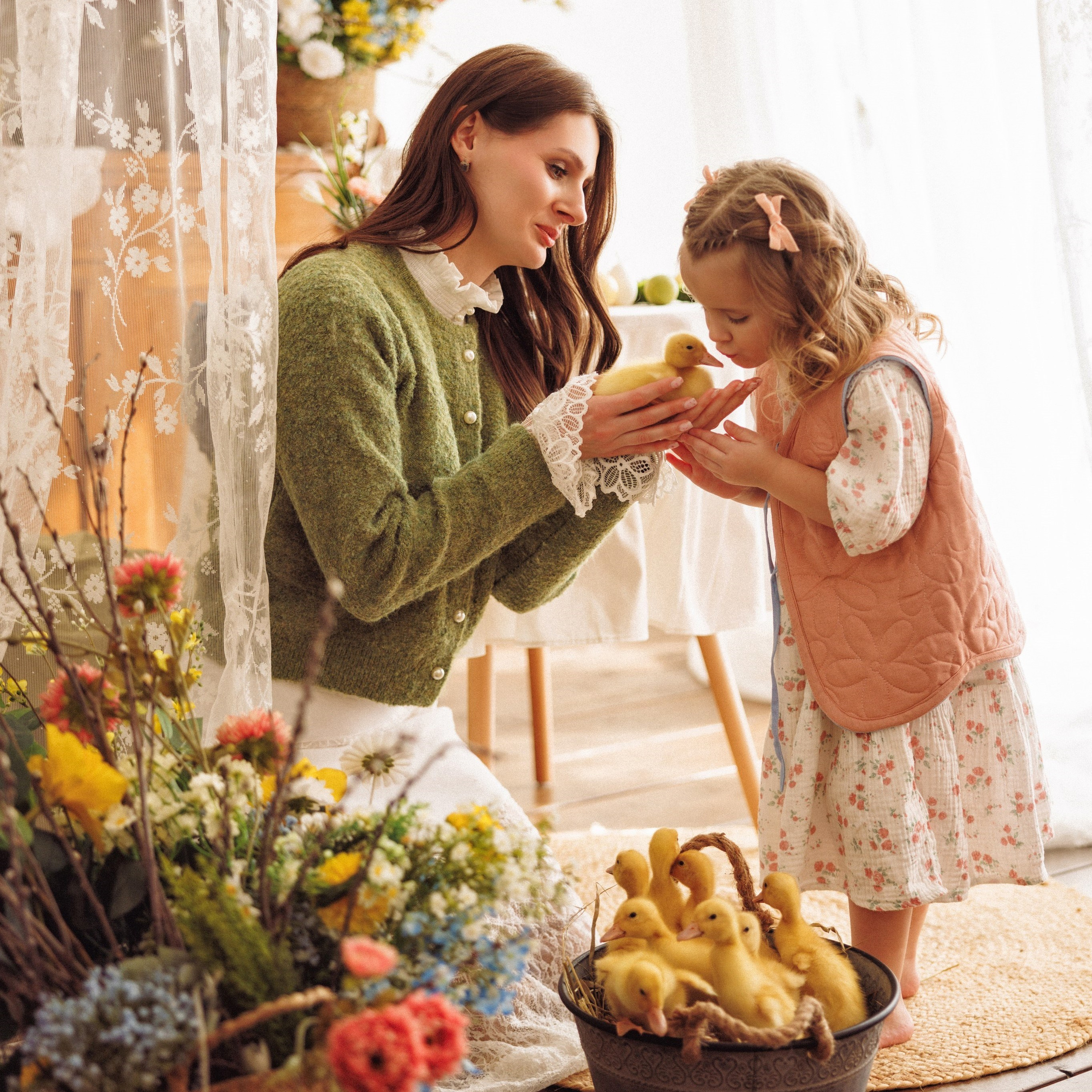 Расписание фотодней. Семейный и детский фотограф в Краснодаре Анна Трашкова