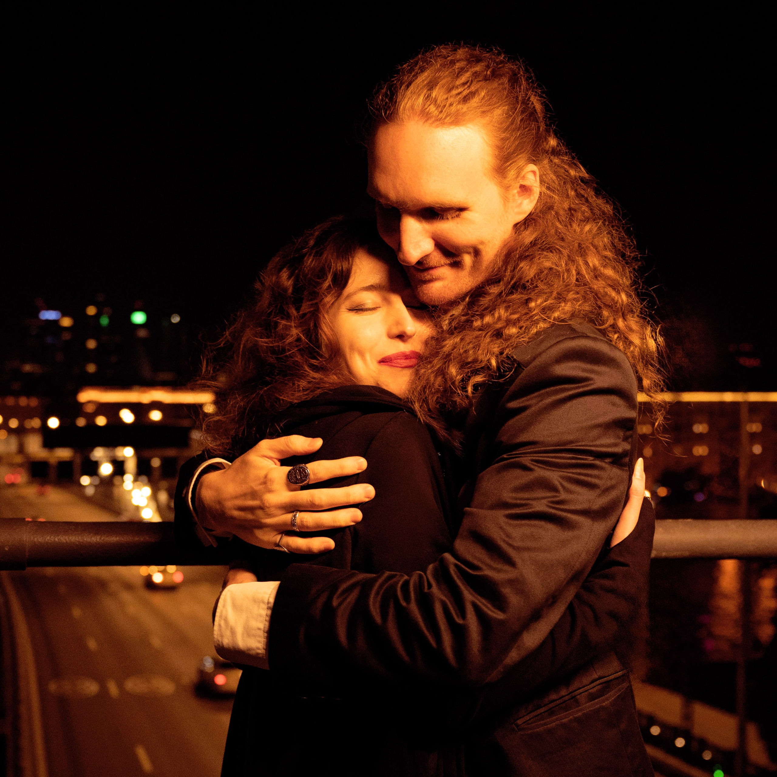 Ночная съемка. Фотограф из Москвы — DASHA NOVA | Авторская фотография в разных жанрах