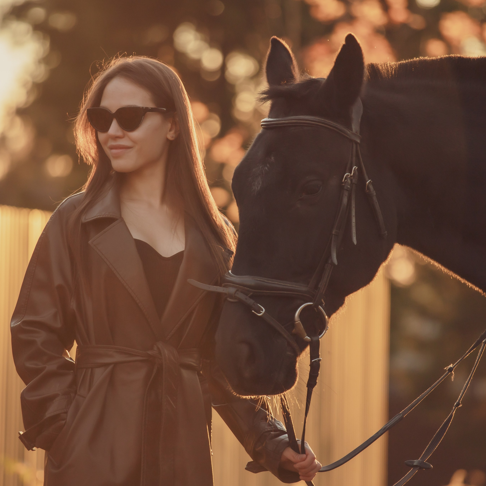Услуги. Конный фотограф в Санкт-Петербурге Анна Лебедева