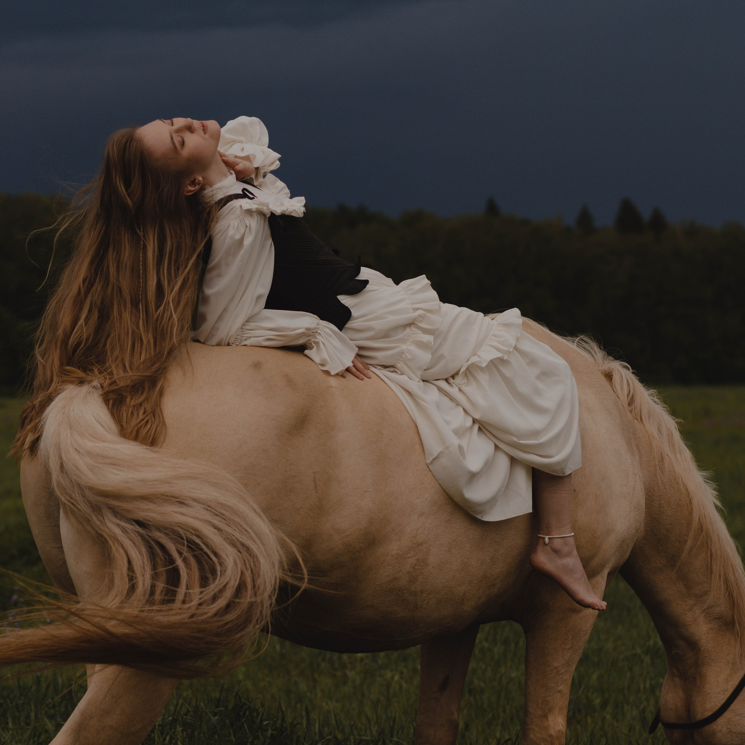 Свадебный и индивидуальный фотограф из Казани