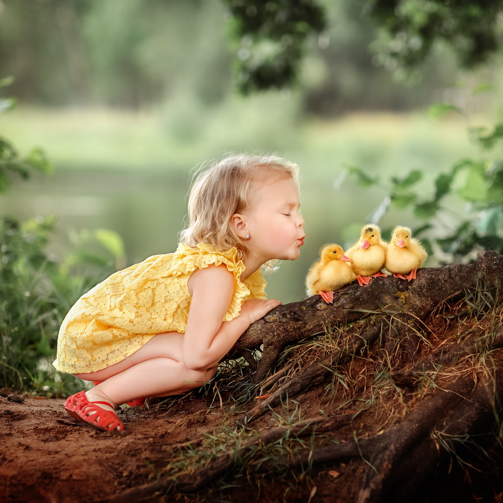 Услуги Детская съемка. Топовый фотограф Юлия Графова