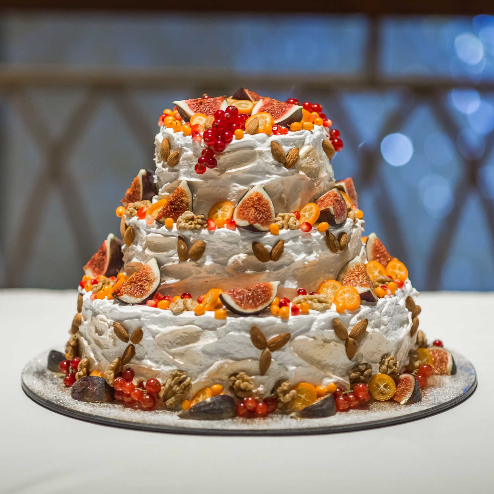 Как выбрать ресторан на свадьбу в Москве. Праздничное агентство ПИОН