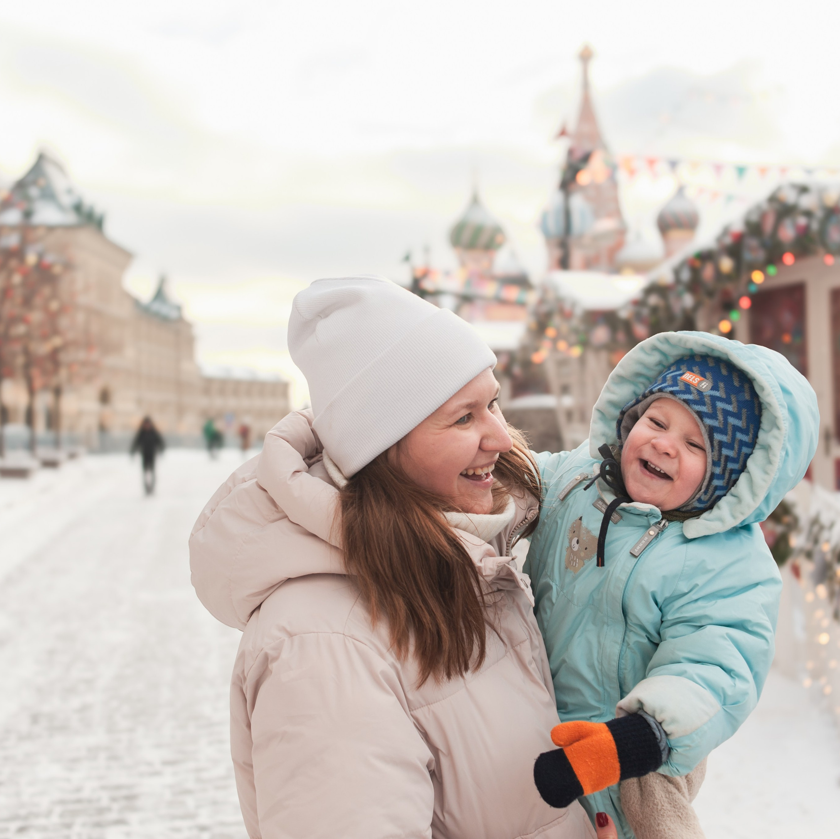 Семейная фотосессия. Семейный фотограф Новосибирск Алина Александрова