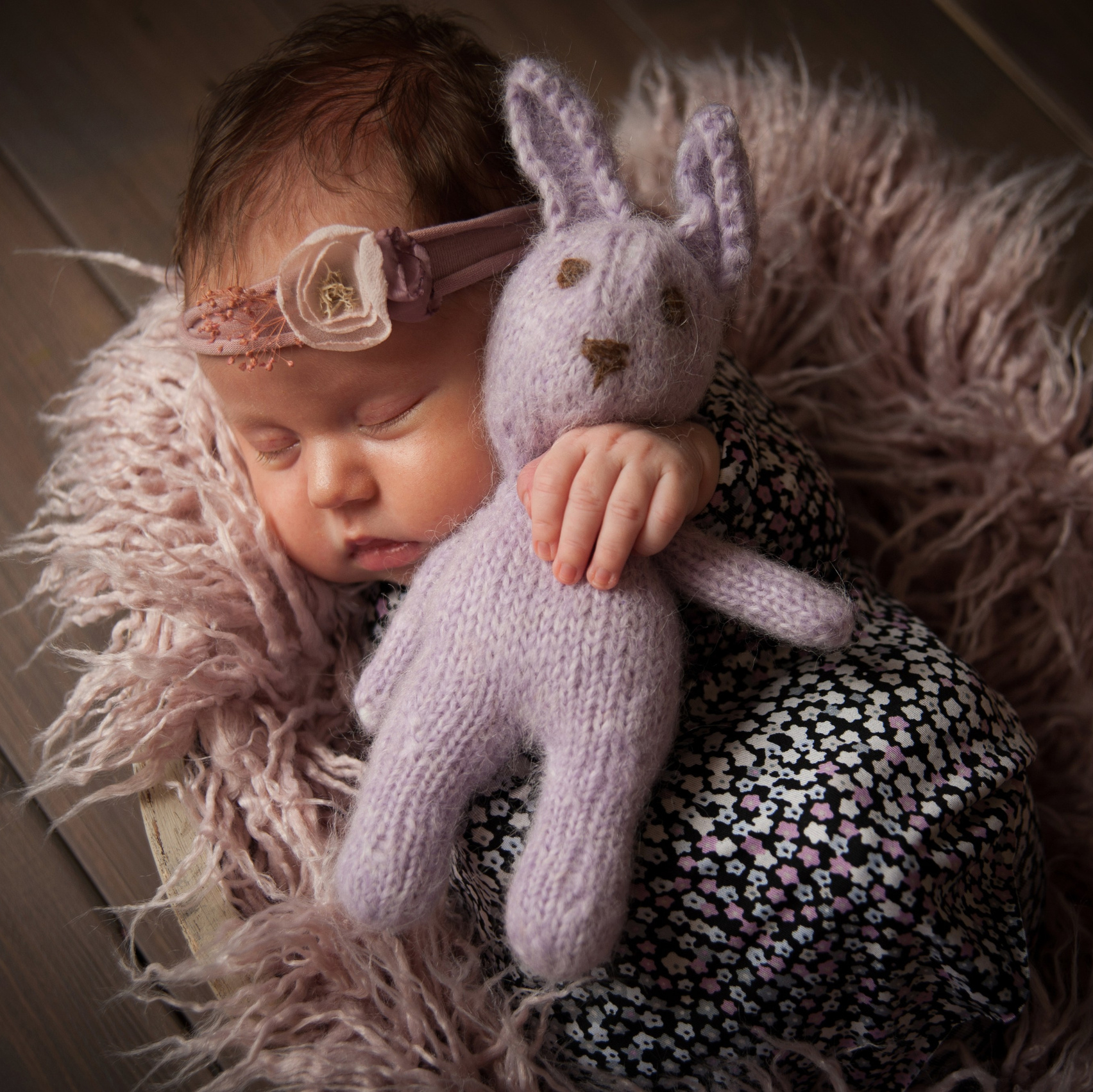 фотограф новорожденных москва