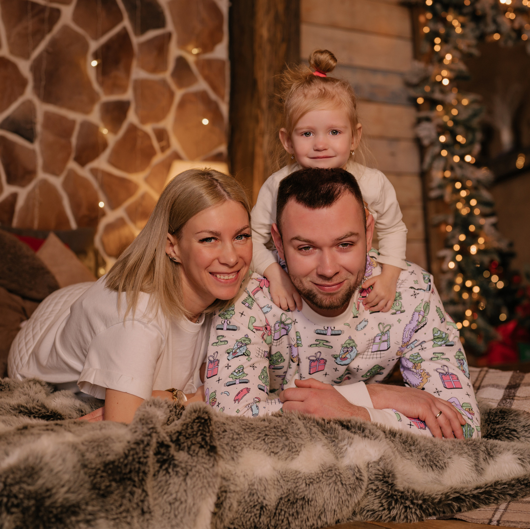 Дьяконова Валерия семейный и детский фотограф в Санкт-Петербурге