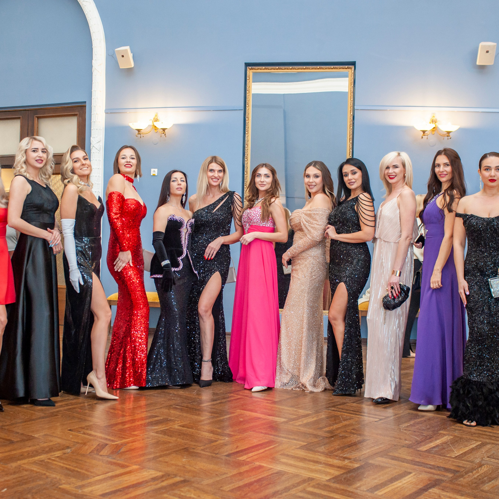 Фотограф Калиниград