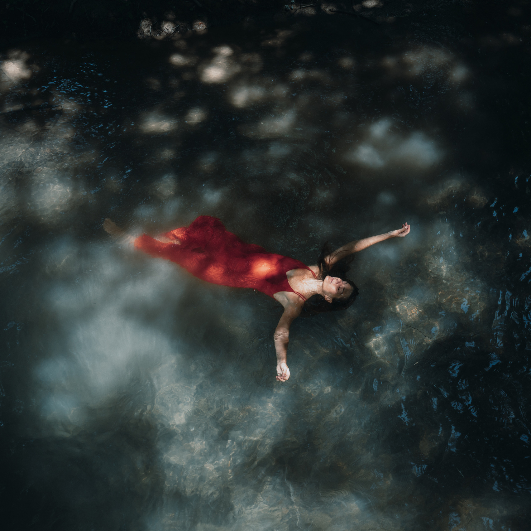 Мария Кобзева, фотограф в Ялте, Крым