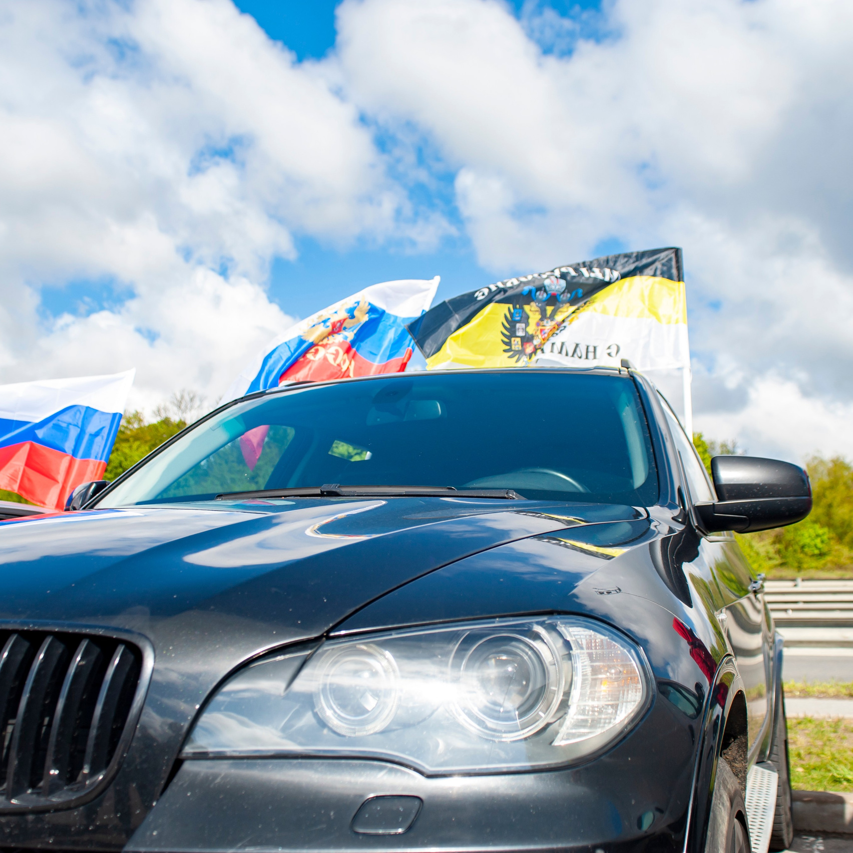 Фотограф Калиниград