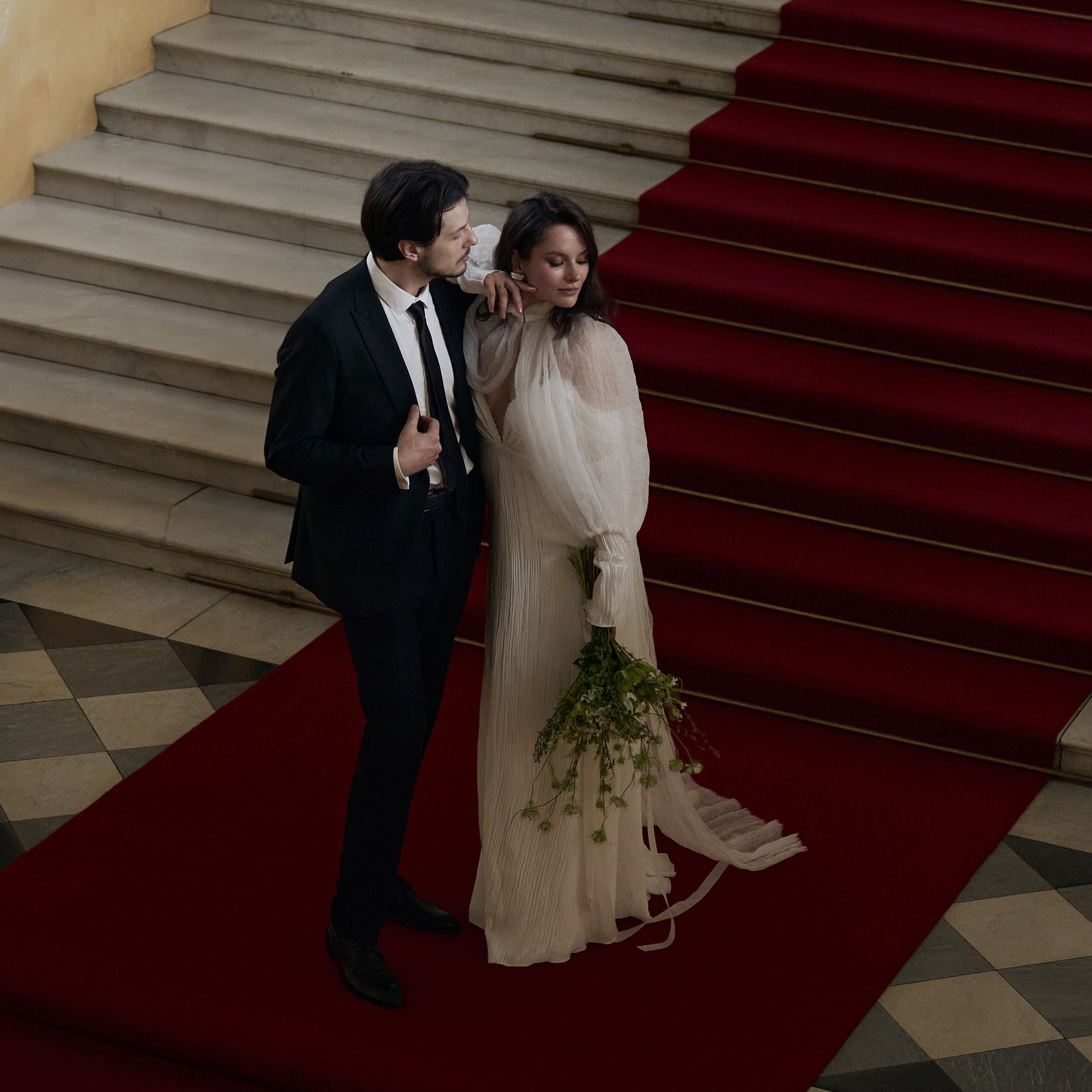 Прайс. Свадебный фотограф в Самаре Анастасия Десятова