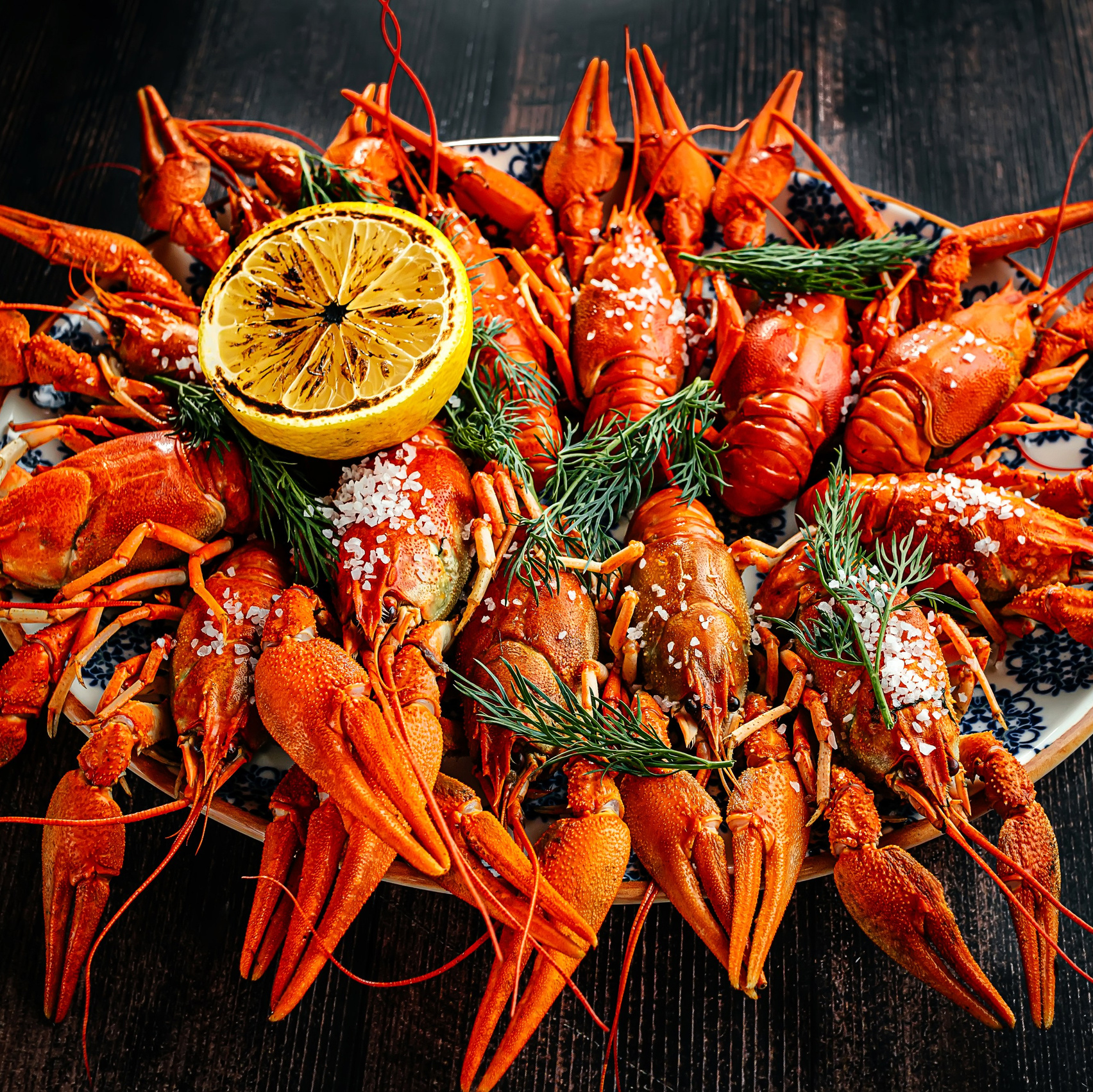 Фуд-фотосессия Анапа, фуд-фотограф Анапа