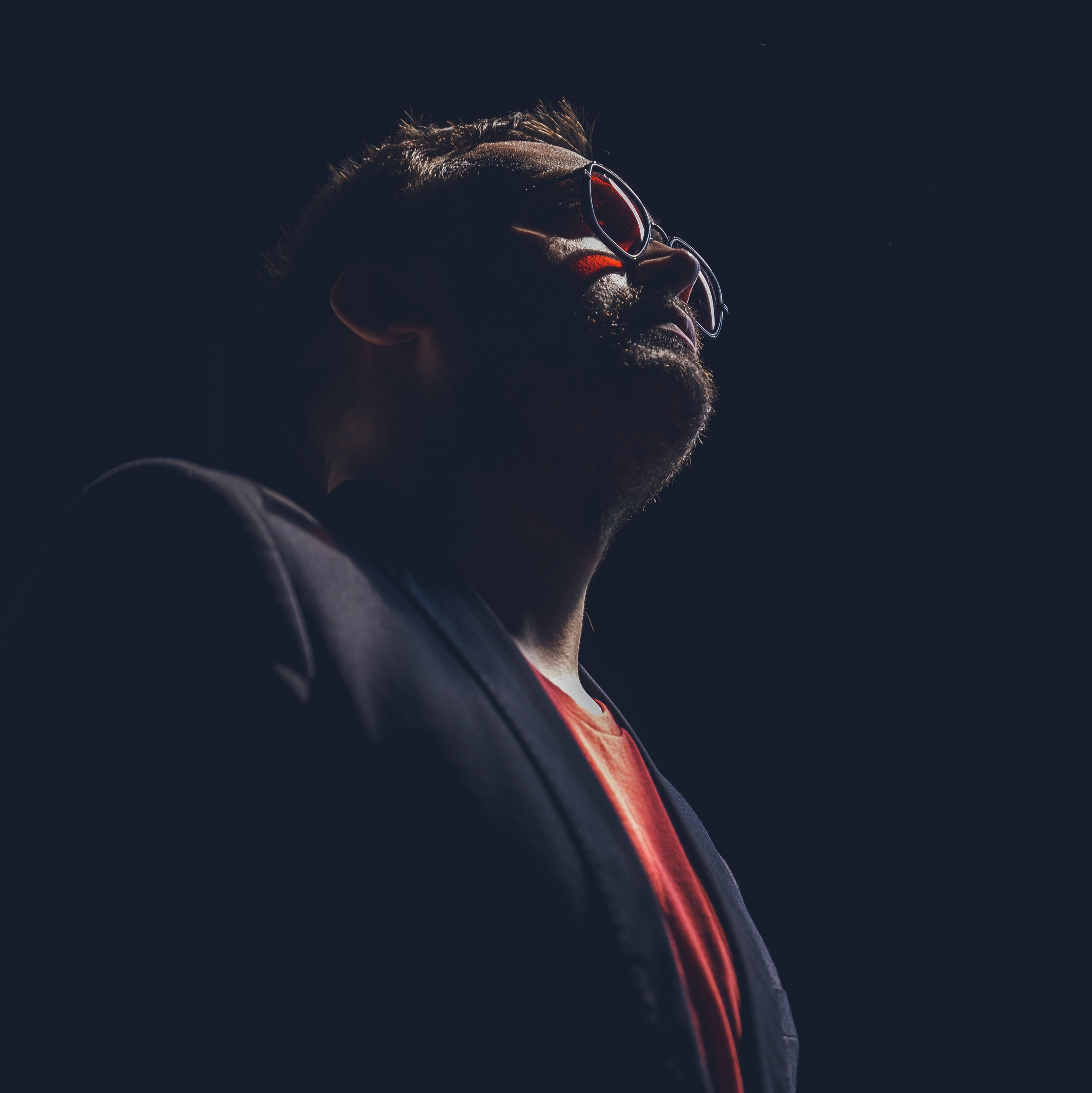 Фотосессия для эксперта и личного бренда в Москве — портретный и контент фотограф Светозар Андреев