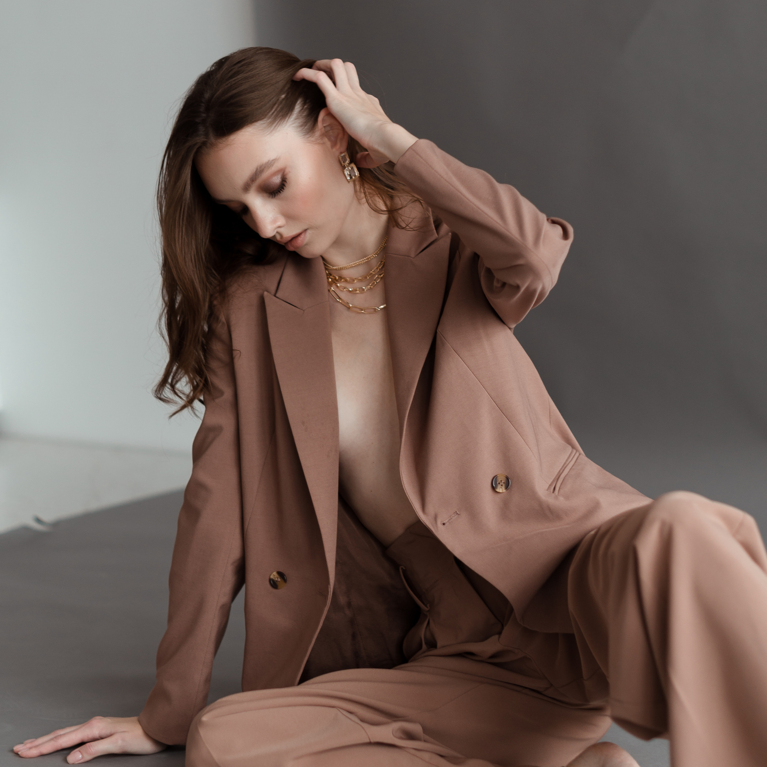 Контент фотограф Москва