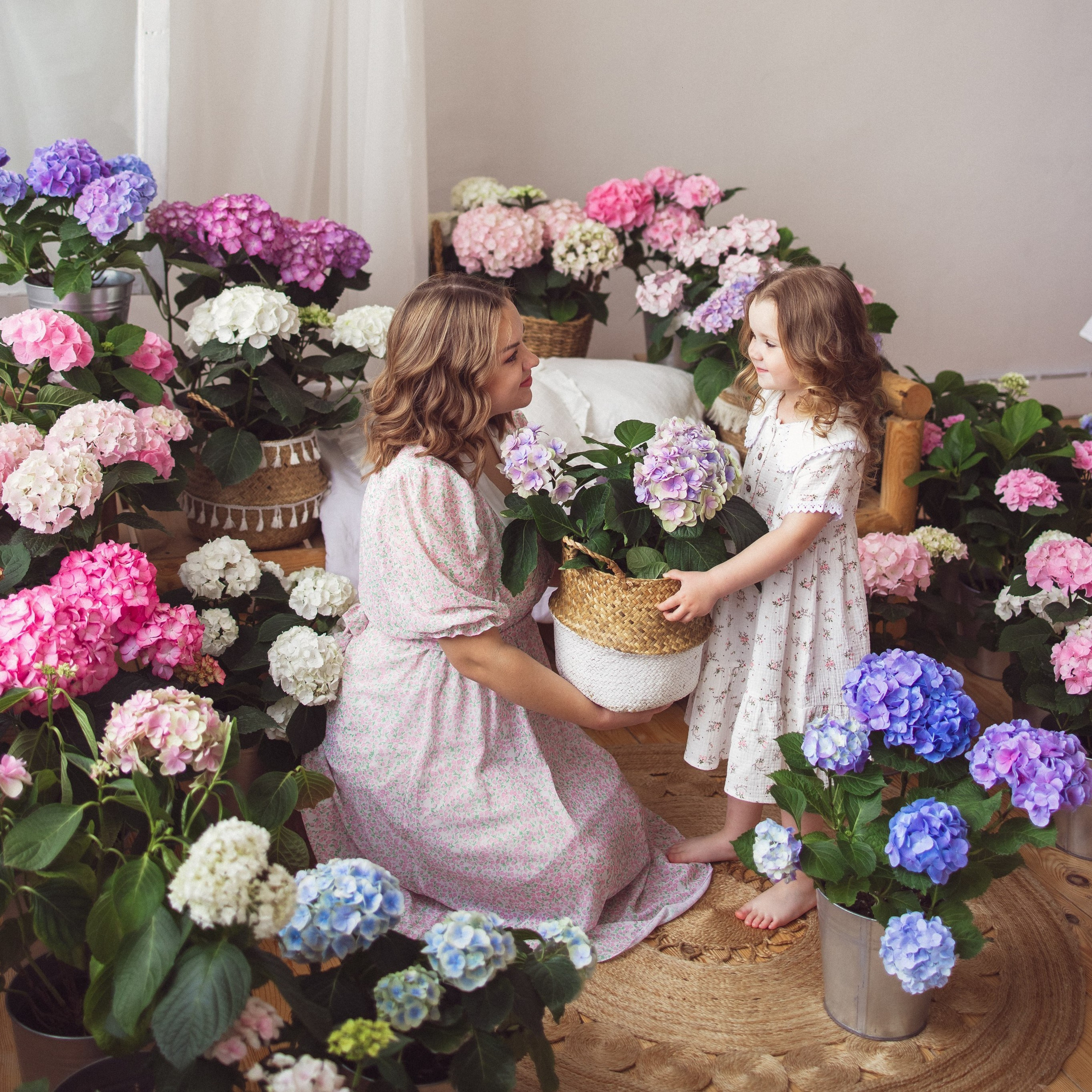 Расписание фотодней. Семейный и детский фотограф в Краснодаре Анна Трашкова