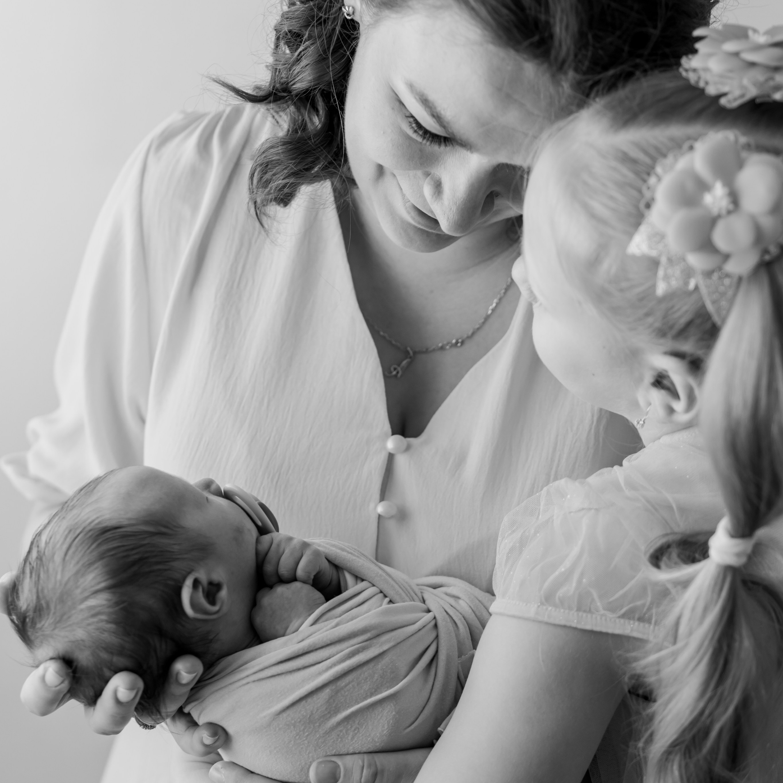 Елизавета Мурадова — Семейный и Детский фотограф