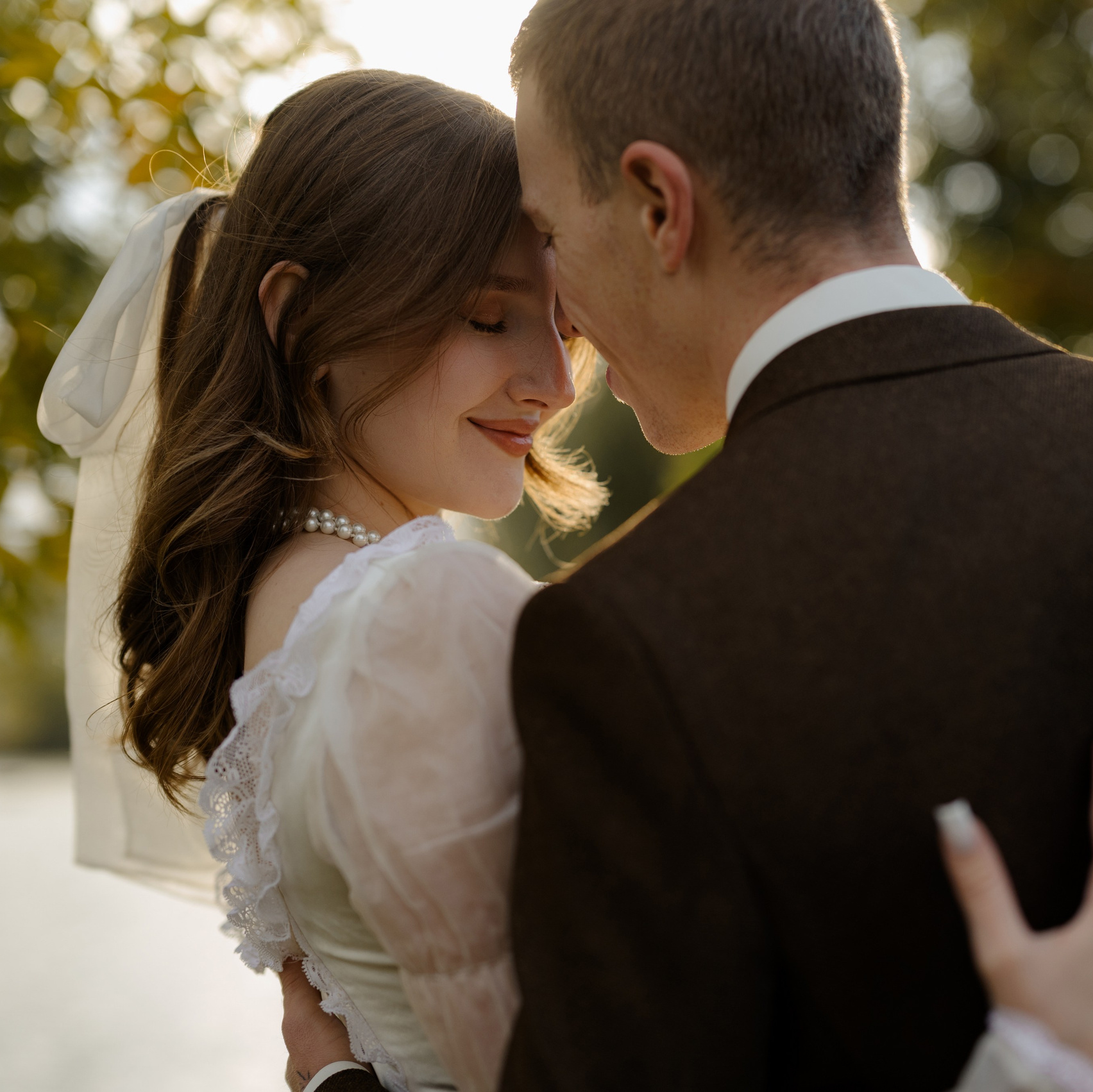 Услуги. Свадебный и семейный фотограф Светлана Матвеенко
