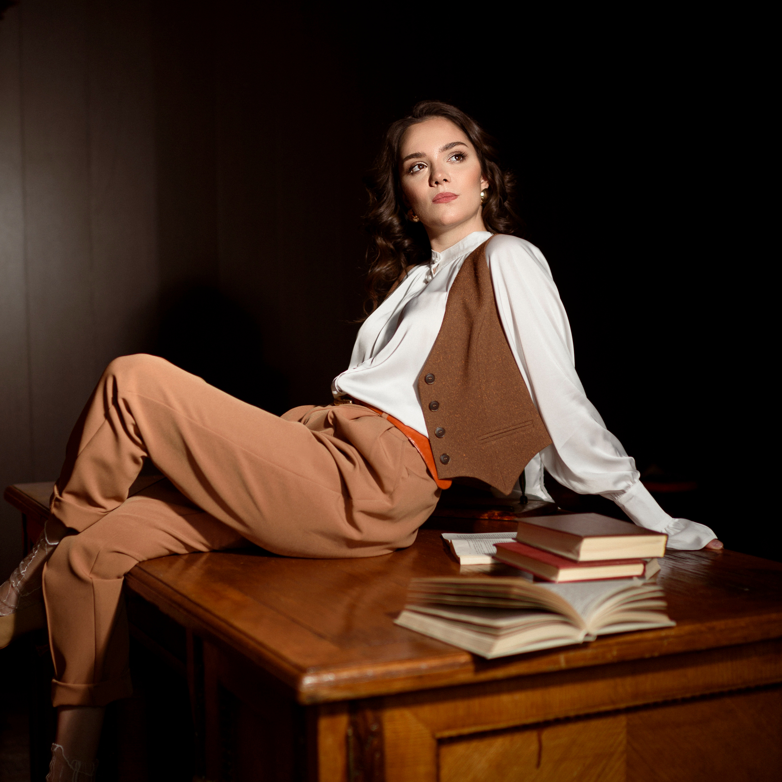 Контент фотограф Москва