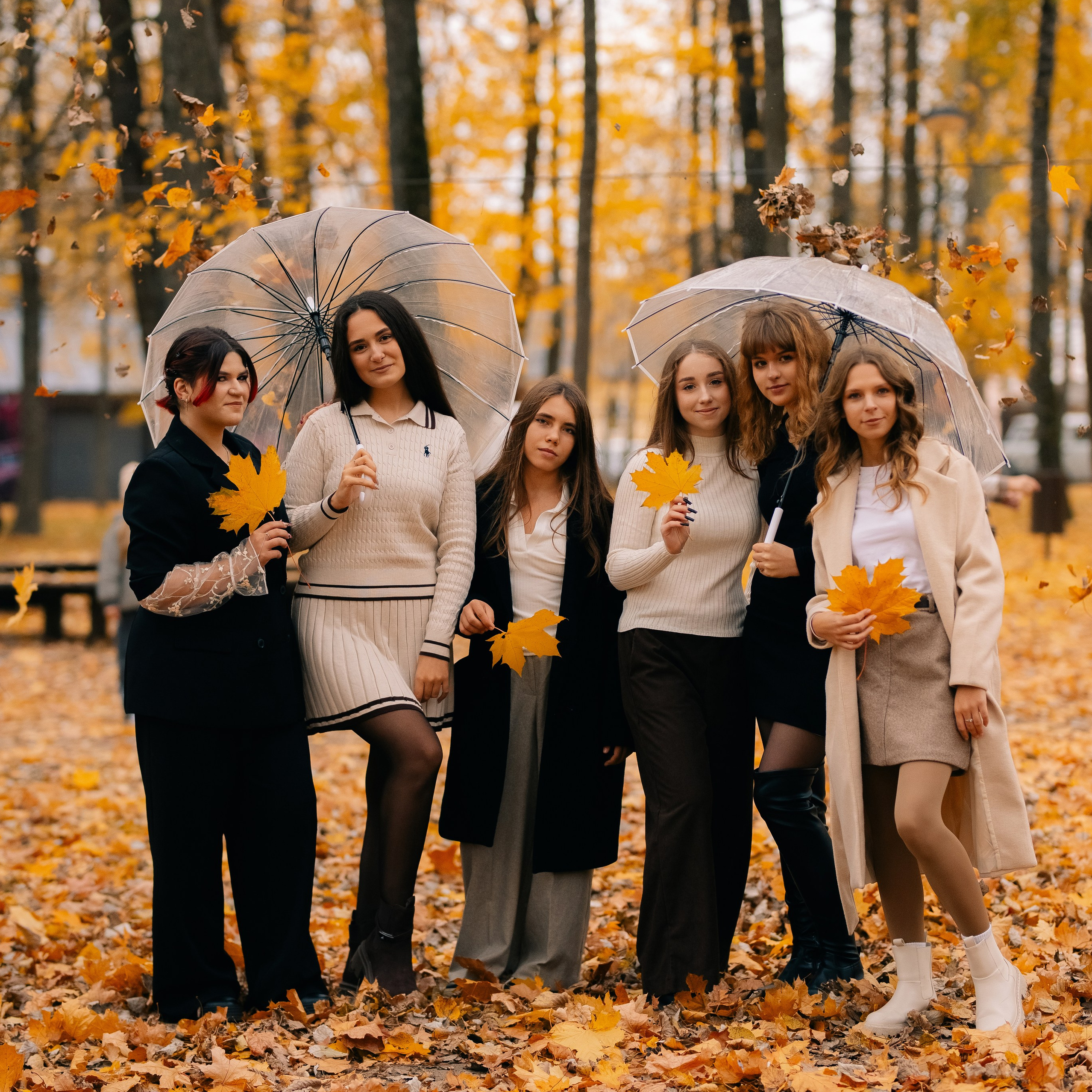 Выпускной фотоальбом Серпухов
