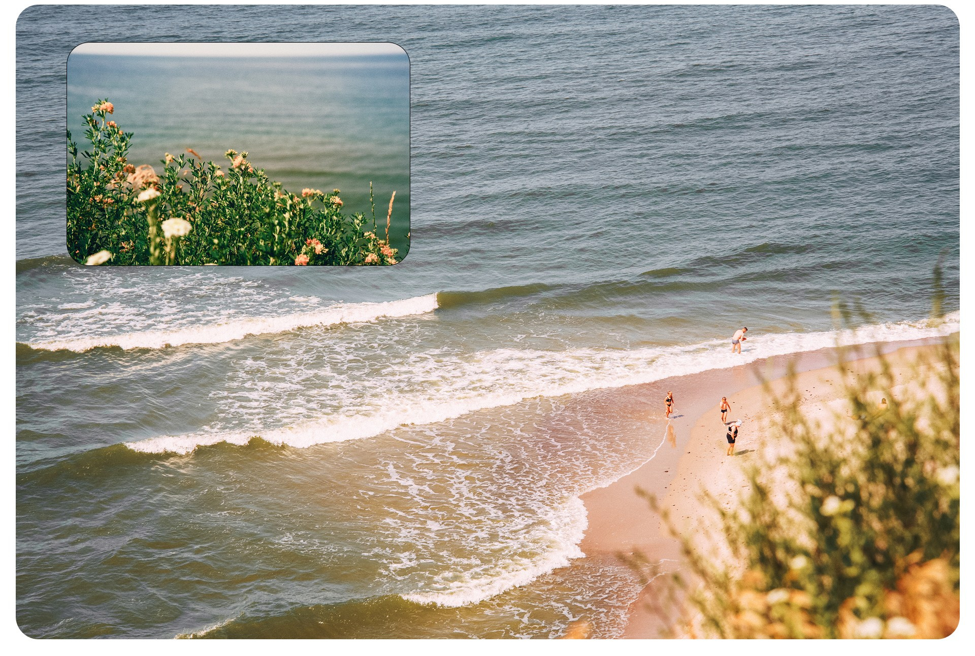 Калининград 1. Фотограф из Москвы — DASHA NOVA | Авторская фотография в разных жанрах