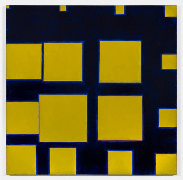 Выставка Natalya Markova ''Стремление к бесконечности'' в НИИ PARAZIT