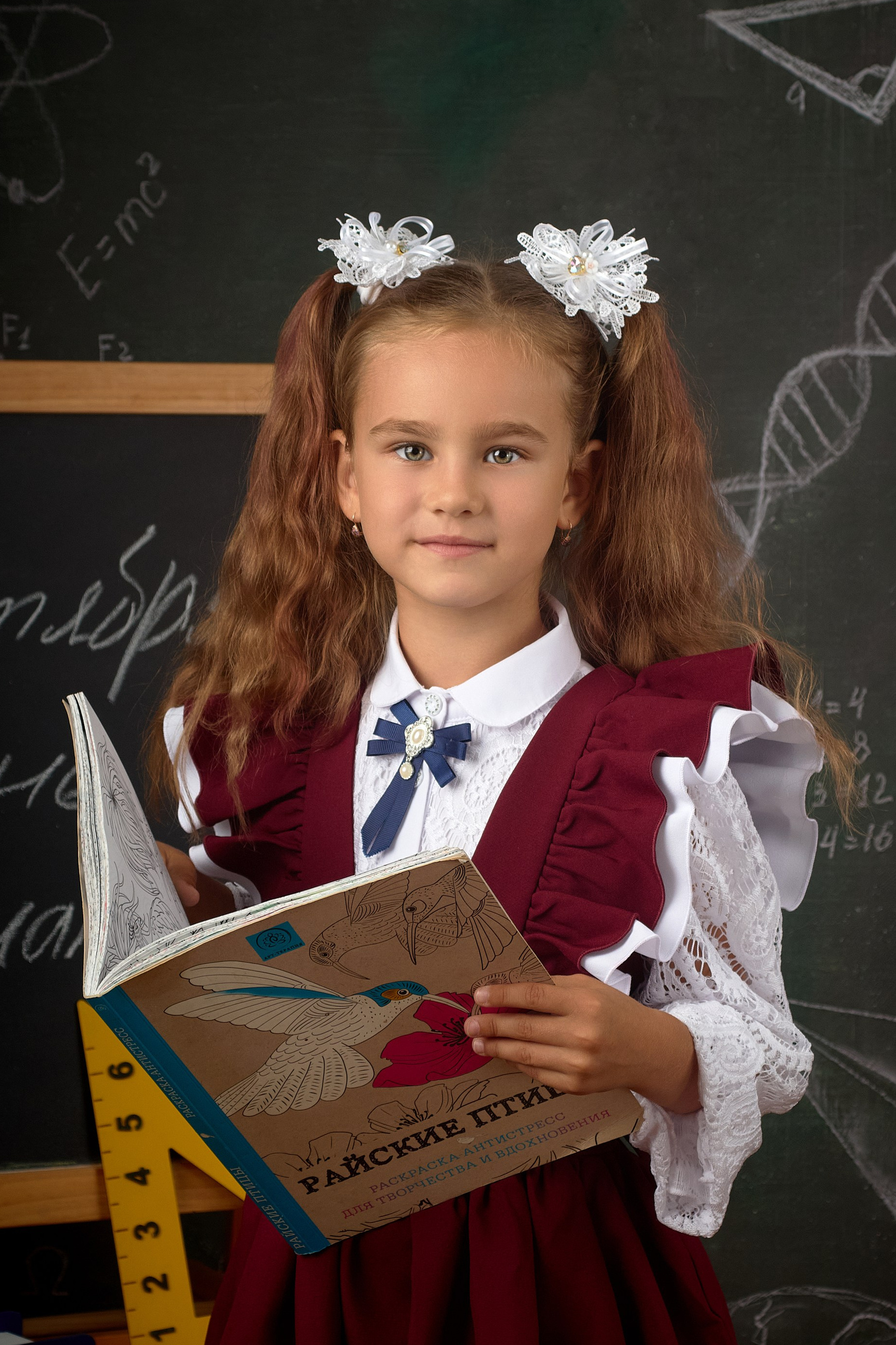 Семейный и детский фотограф в Новосибирске Сергей Балдин