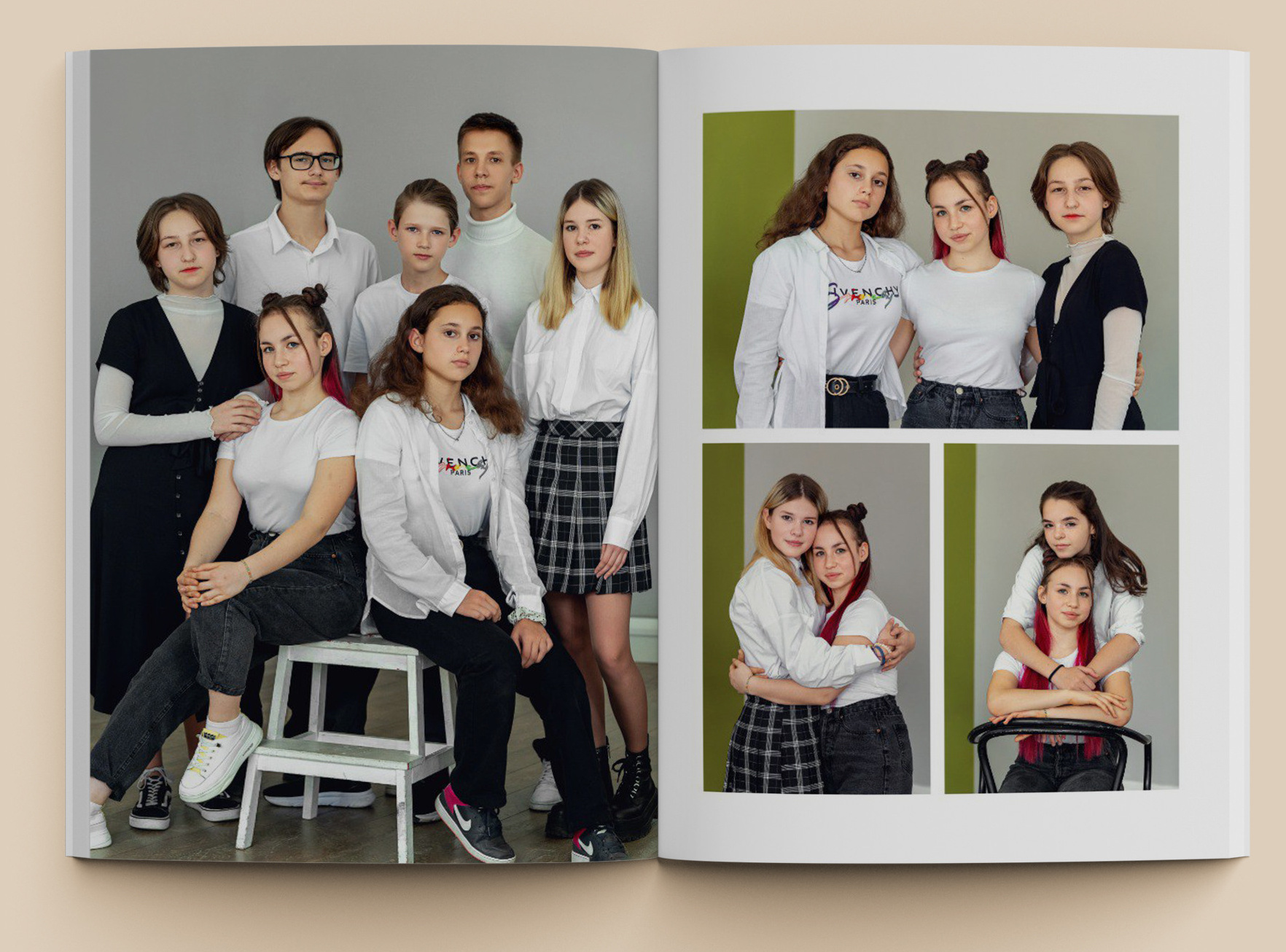 Выпускной школьный альбом фотограф детский сад москва. Современные школьные и выпускные альбомы в Москве и Подмосковье