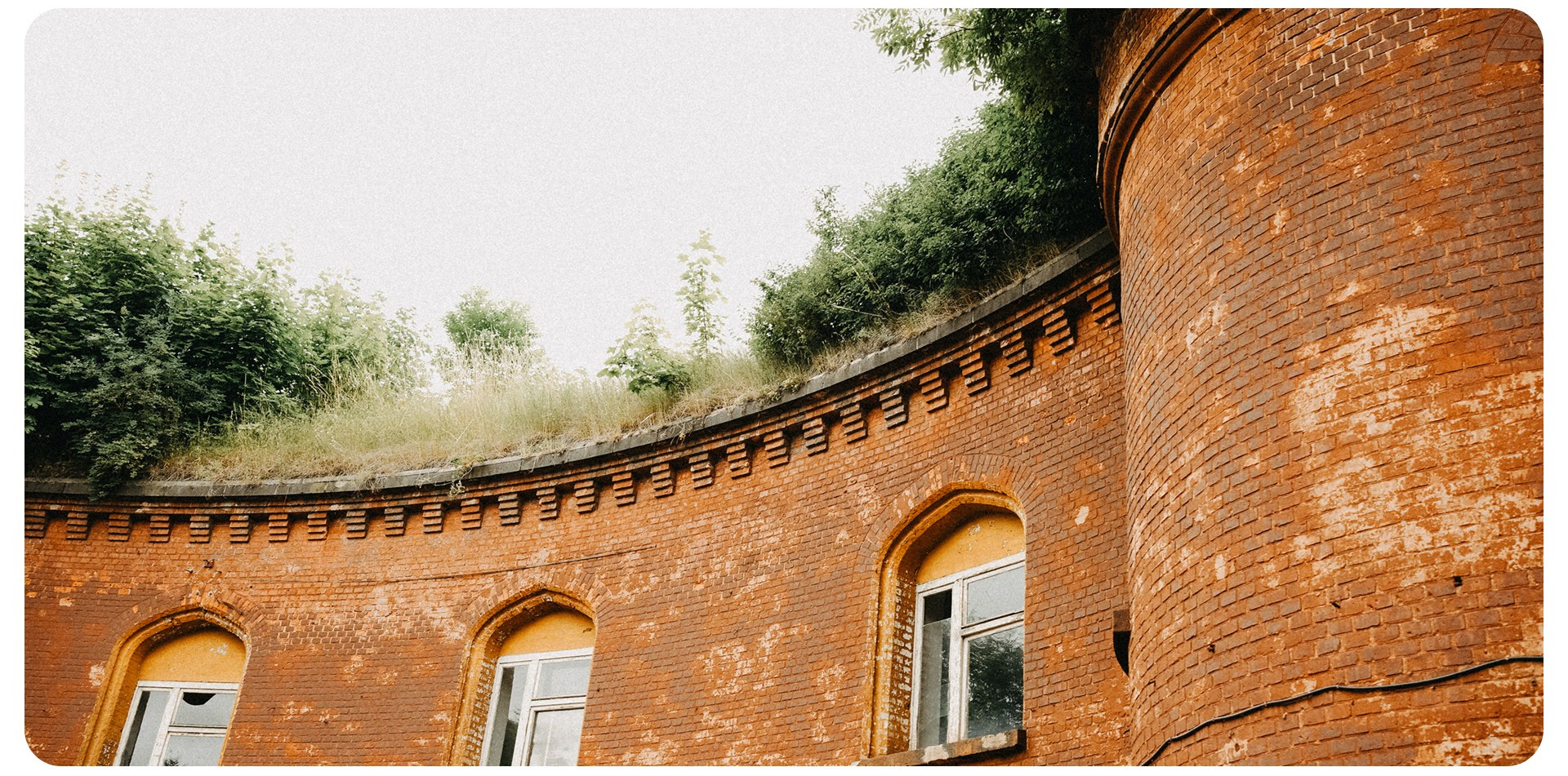 Калининград 1. Фотограф из Москвы — DASHA NOVA | Авторская фотография в разных жанрах